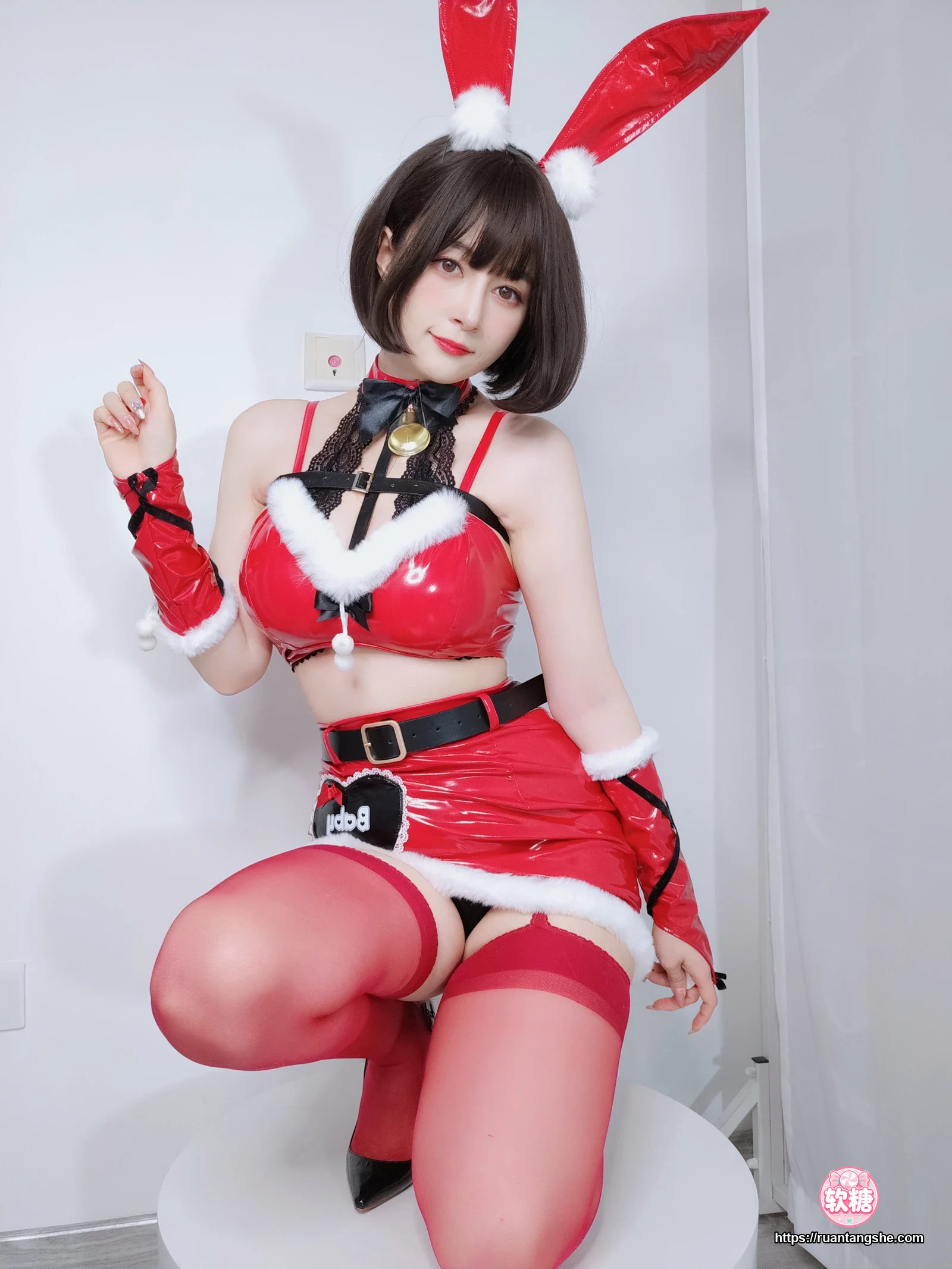 白银81 白银81 NO.089 - 2021.12月会员合集 (全11期)