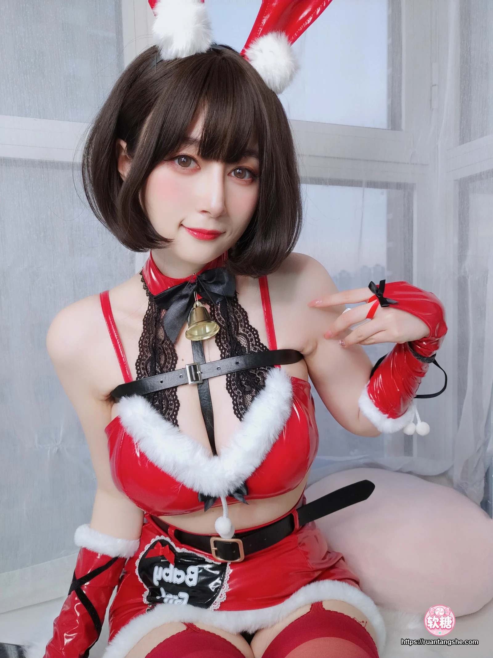 白银81 白银81 NO.089 - 2021.12月会员合集 (全11期)