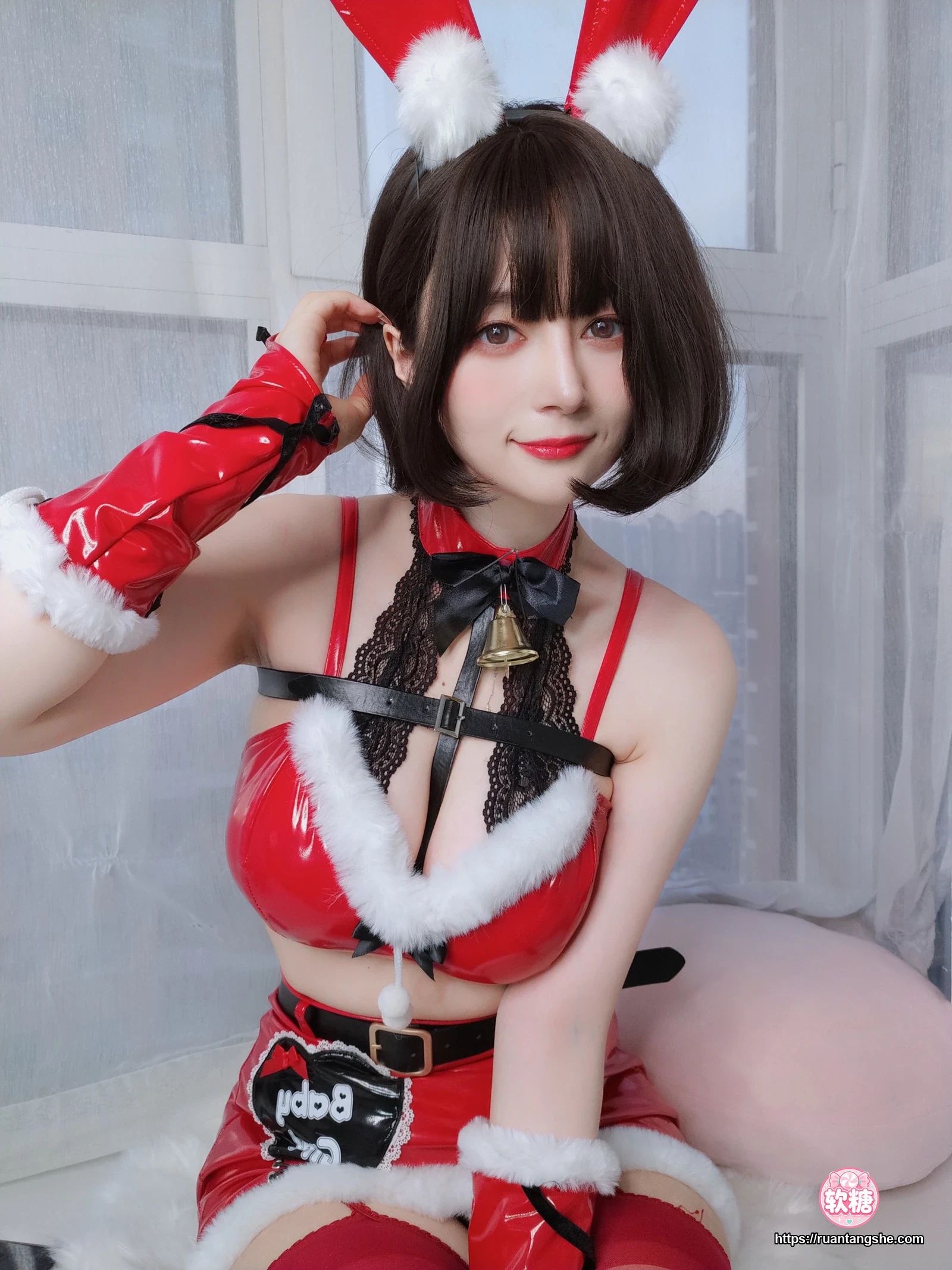 白银81 白银81 NO.089 - 2021.12月会员合集 (全11期)