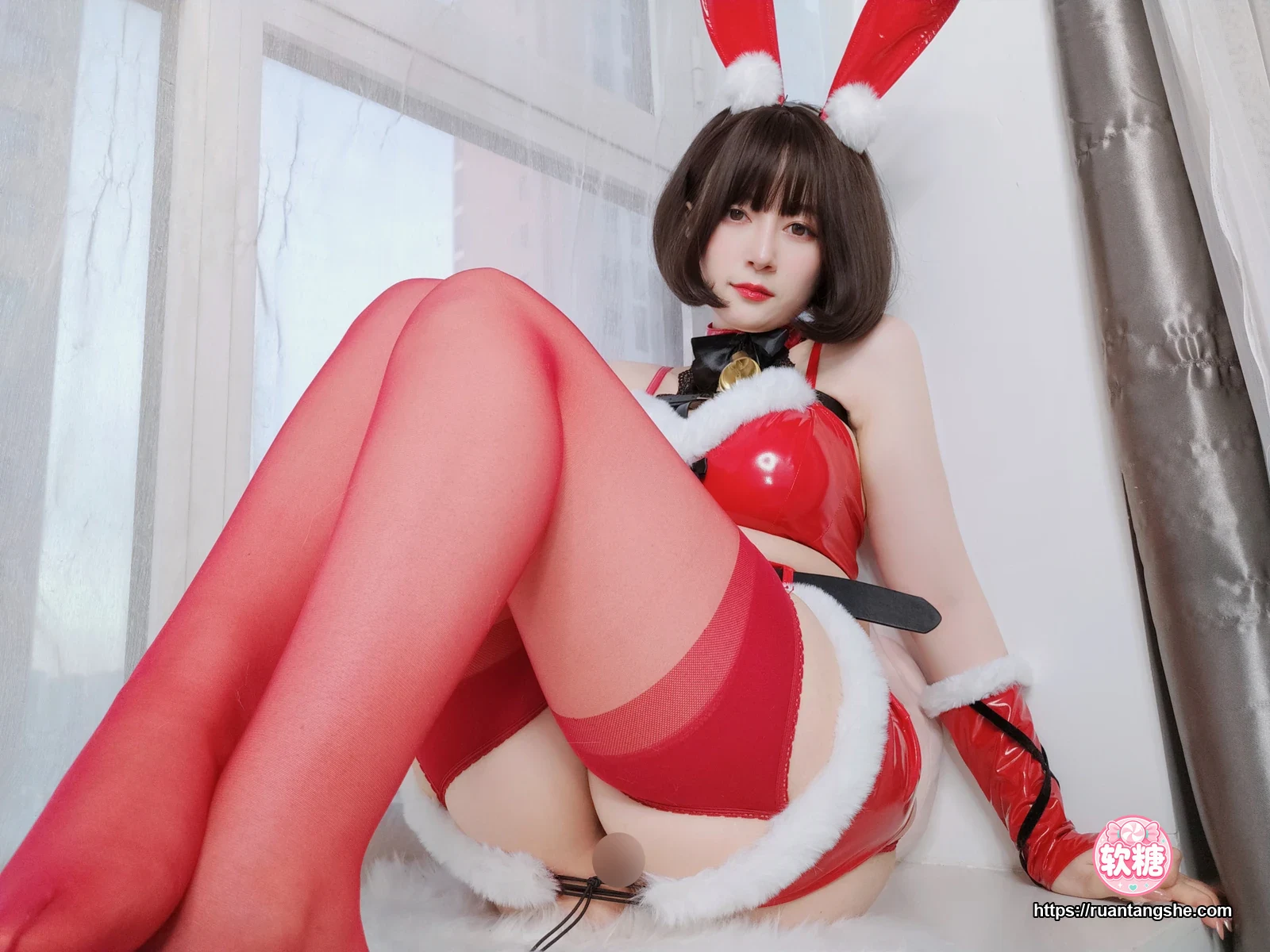 白银81 白银81 NO.089 - 2021.12月会员合集 (全11期)