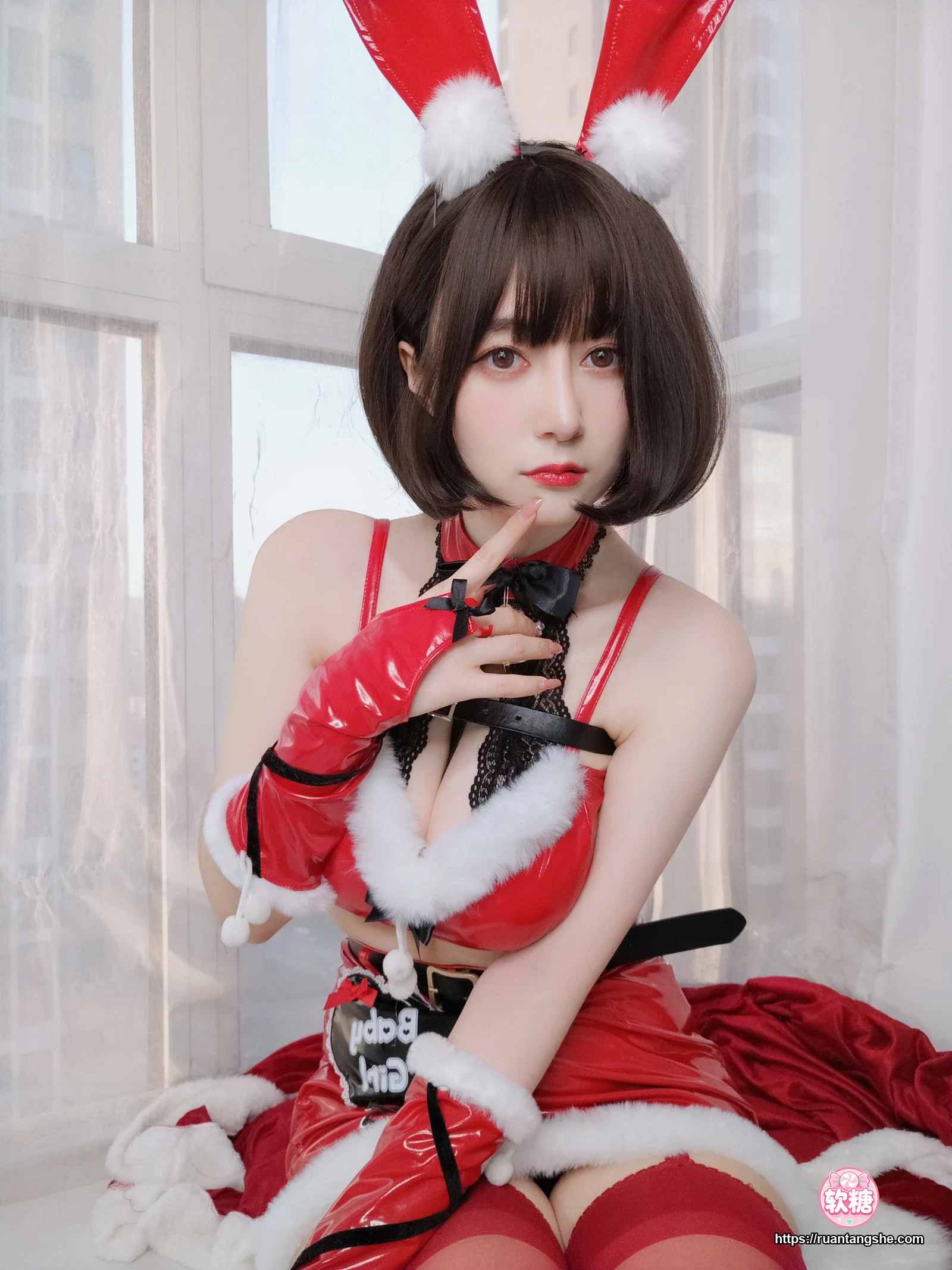 白银81 白银81 NO.089 - 2021.12月会员合集 (全11期)