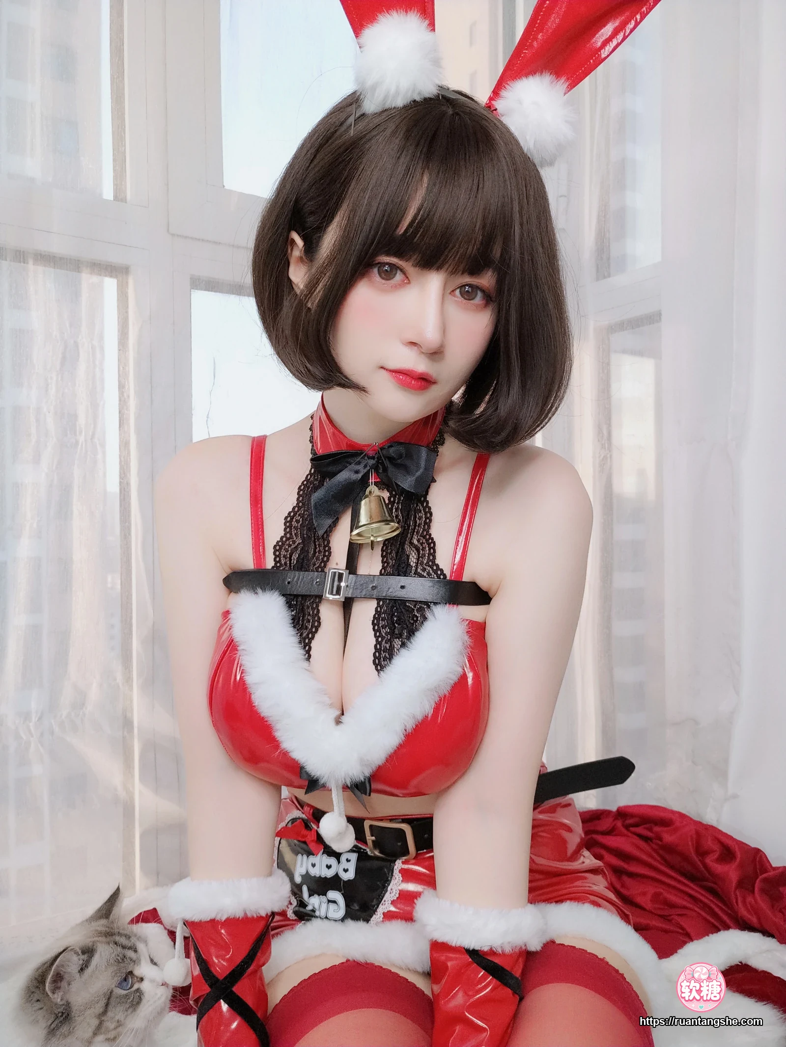 白银81 白银81 NO.089 - 2021.12月会员合集 (全11期)