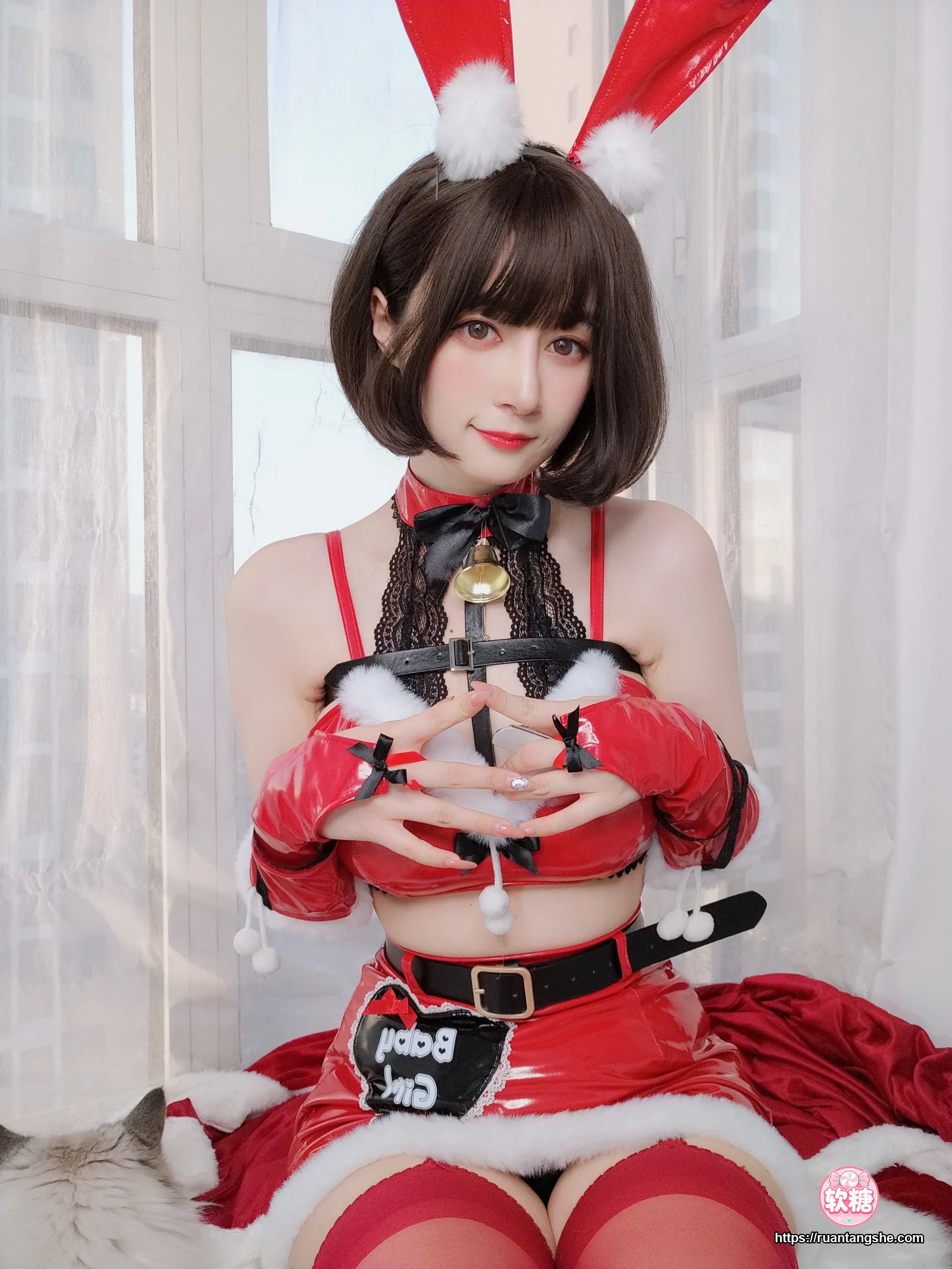 白银81 白银81 NO.089 - 2021.12月会员合集 (全11期)