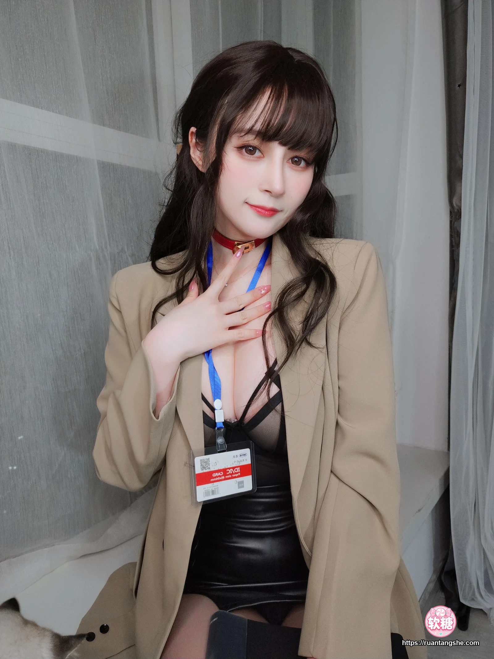 白银81 白银81 NO.089 - 2021.12月会员合集 (全11期)