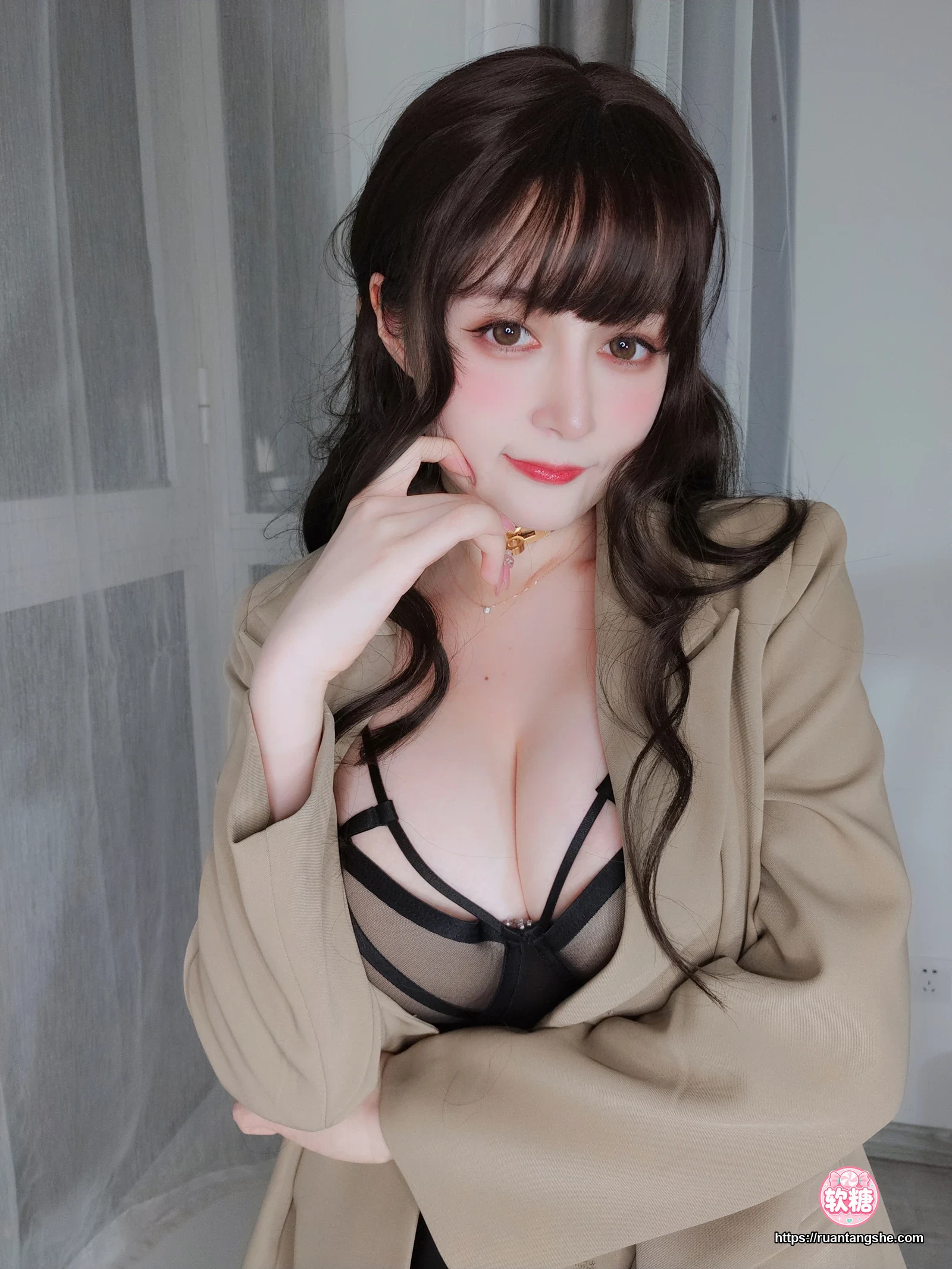 白银81 白银81 NO.089 - 2021.12月会员合集 (全11期)