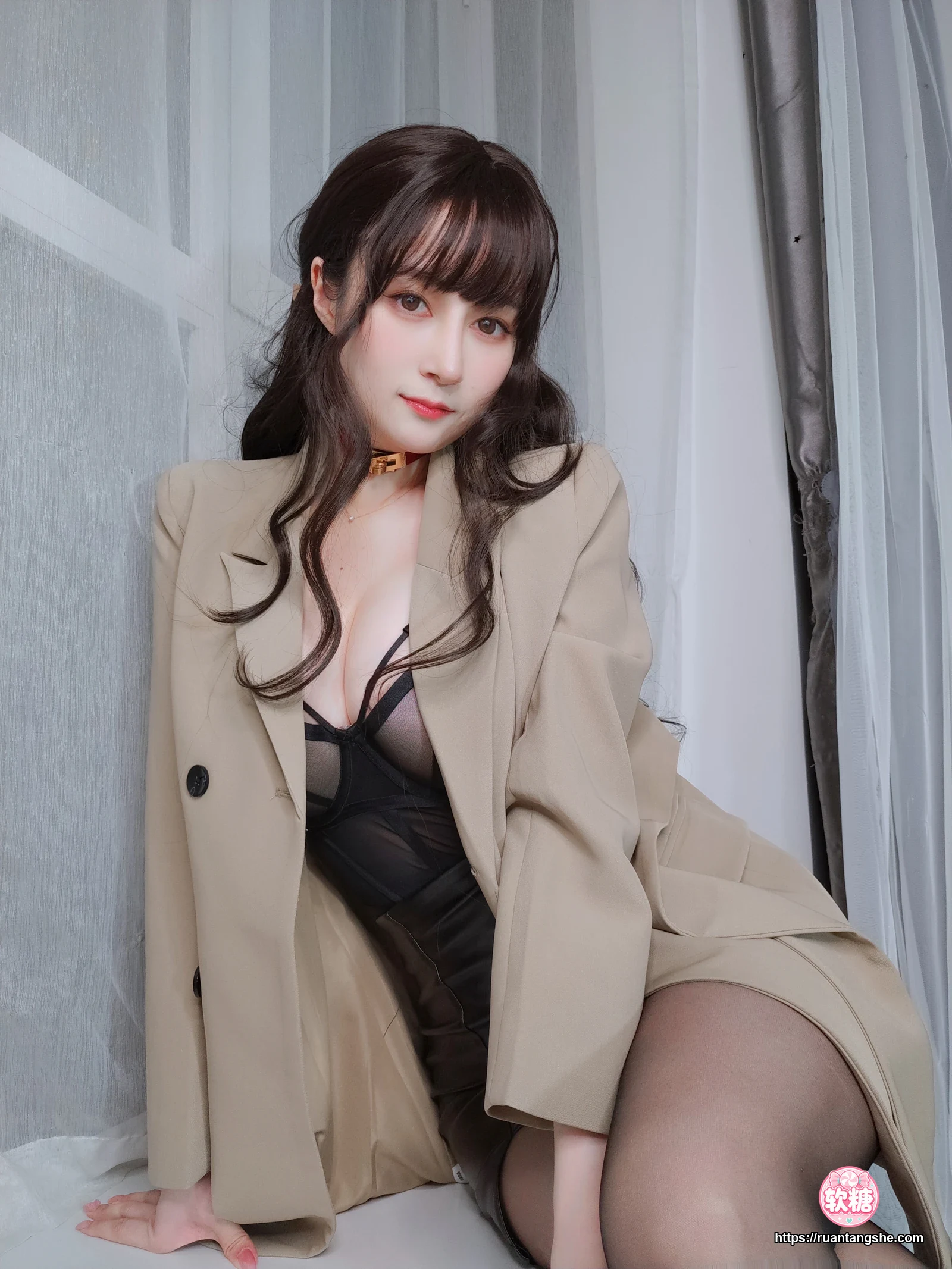 白银81 白银81 NO.089 - 2021.12月会员合集 (全11期)