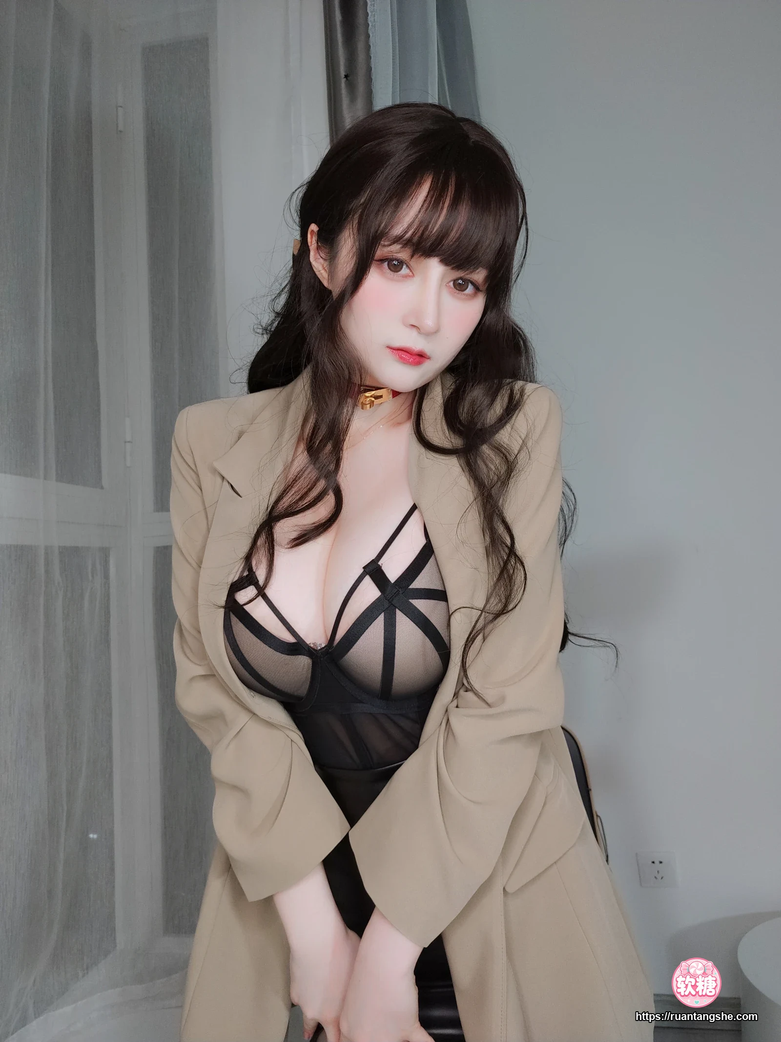 白银81 白银81 NO.089 - 2021.12月会员合集 (全11期)