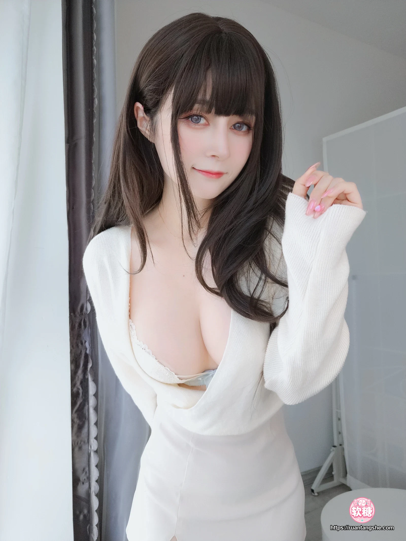 白银81 白银81 NO.090 - 2022.01月会员合集 (全17期)