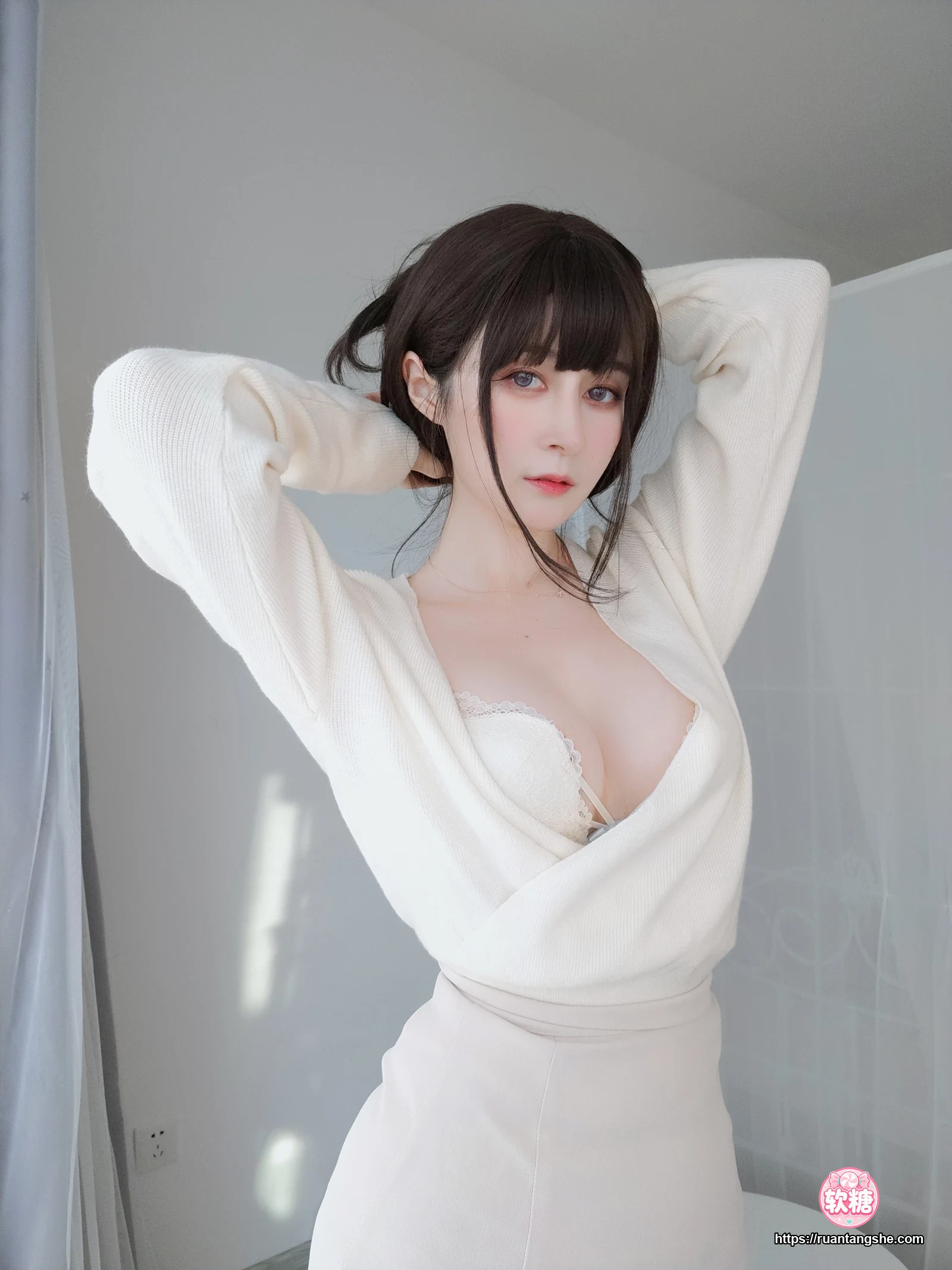 白银81 白银81 NO.090 - 2022.01月会员合集 (全17期)