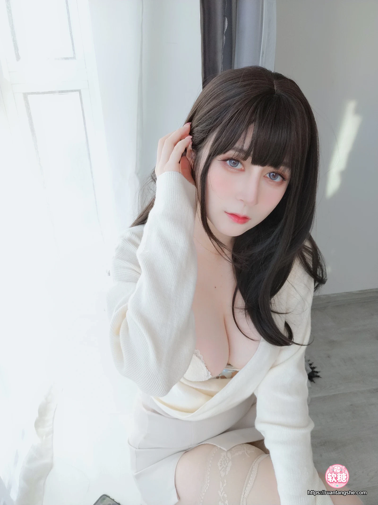 白银81 白银81 NO.090 - 2022.01月会员合集 (全17期)