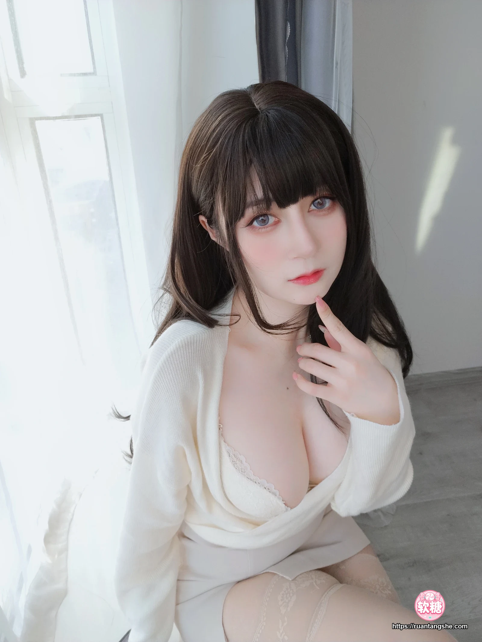 白银81 白银81 NO.090 - 2022.01月会员合集 (全17期)