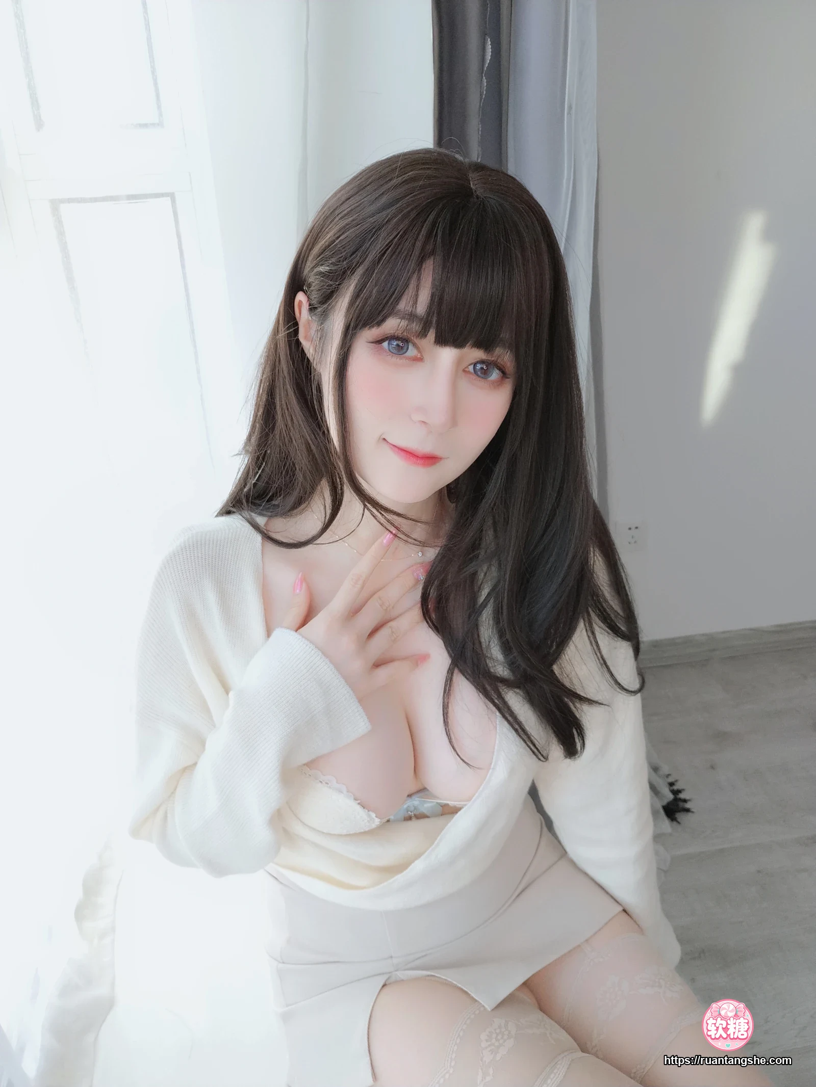 白银81 白银81 NO.090 - 2022.01月会员合集 (全17期)