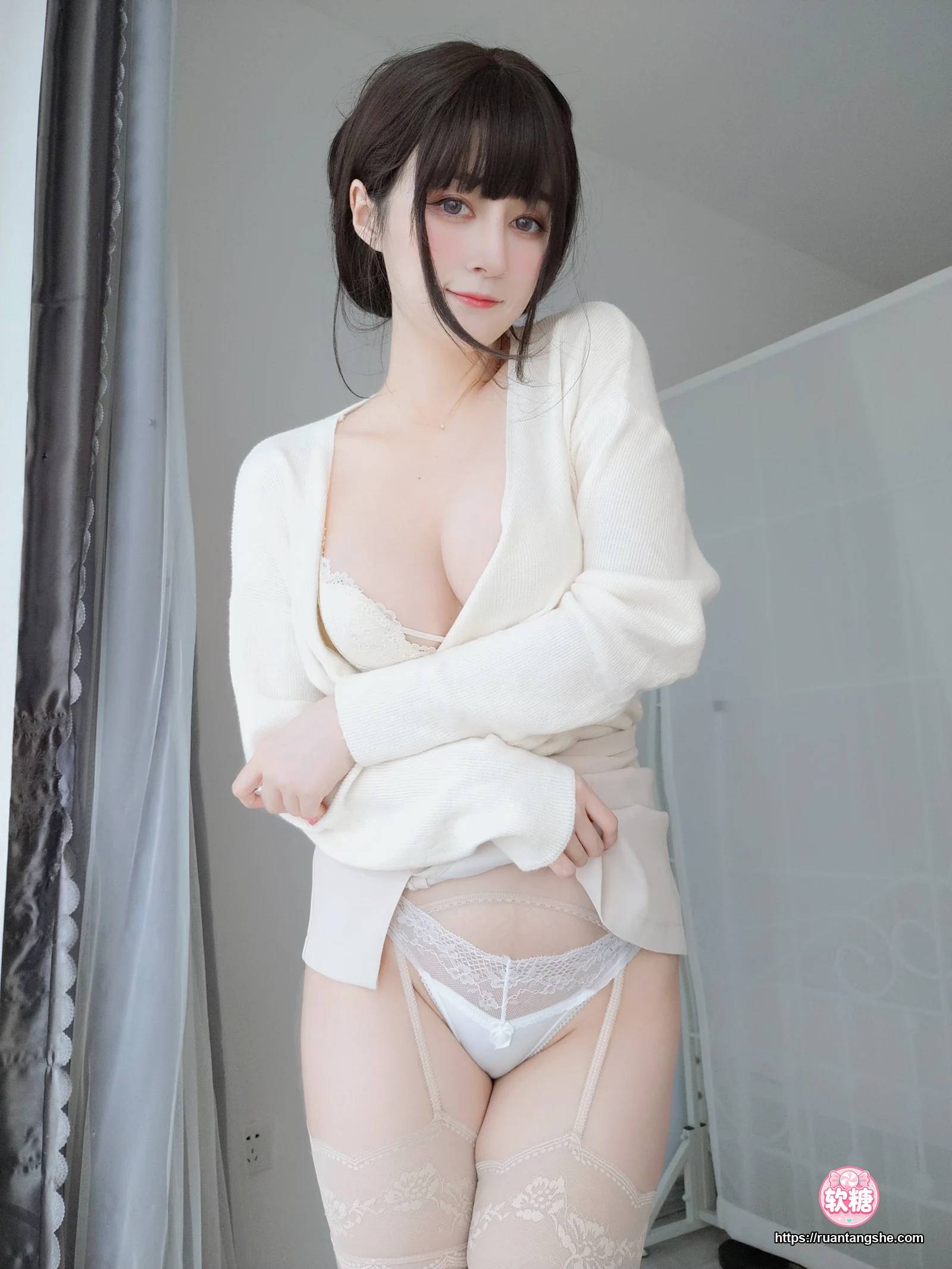 白银81 白银81 NO.090 - 2022.01月会员合集 (全17期)