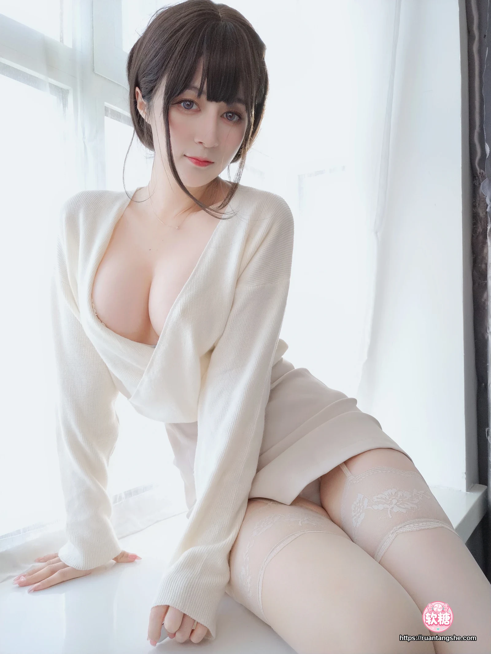 白银81 白银81 NO.090 - 2022.01月会员合集 (全17期)
