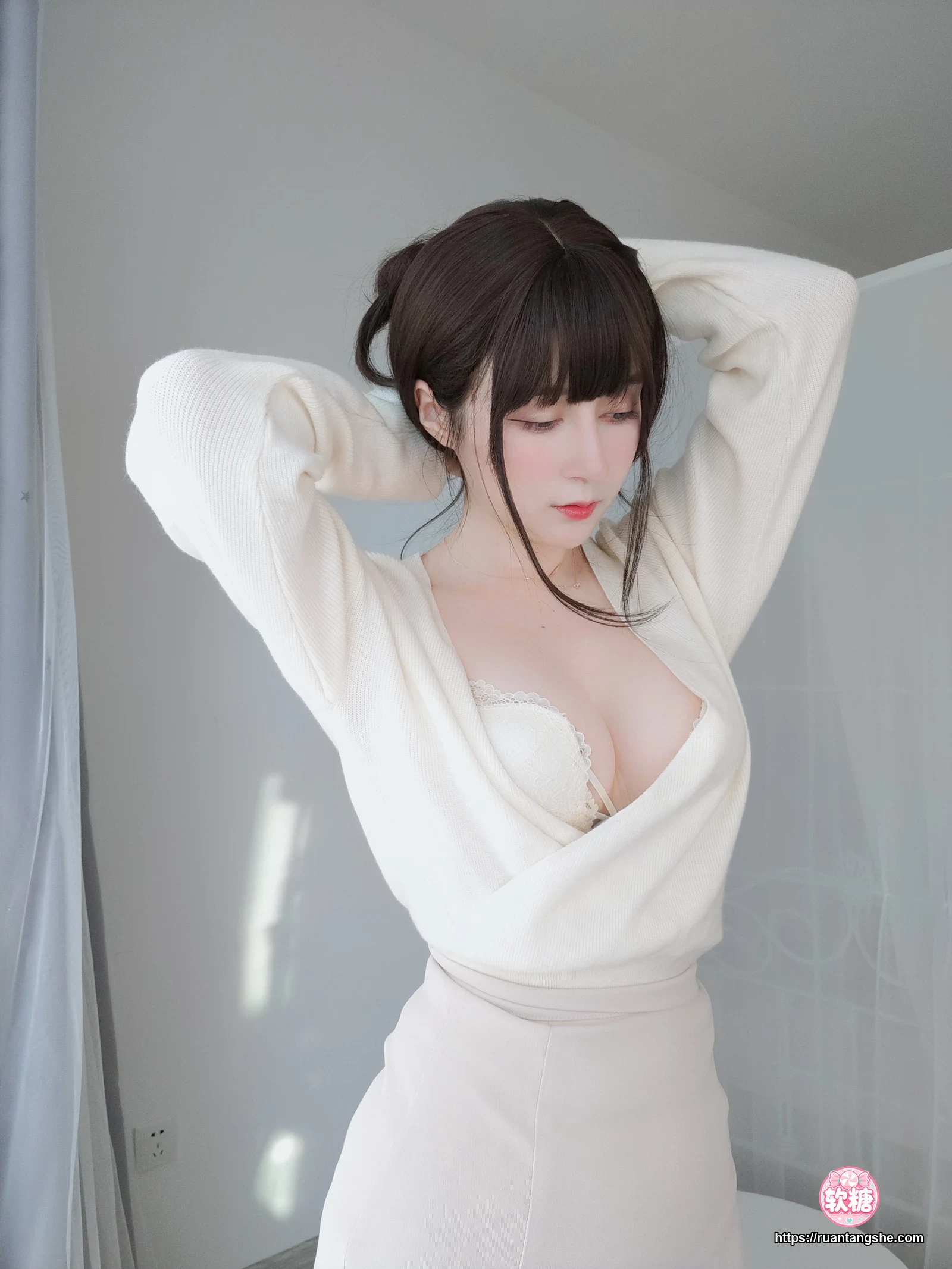 白银81 白银81 NO.090 - 2022.01月会员合集 (全17期)