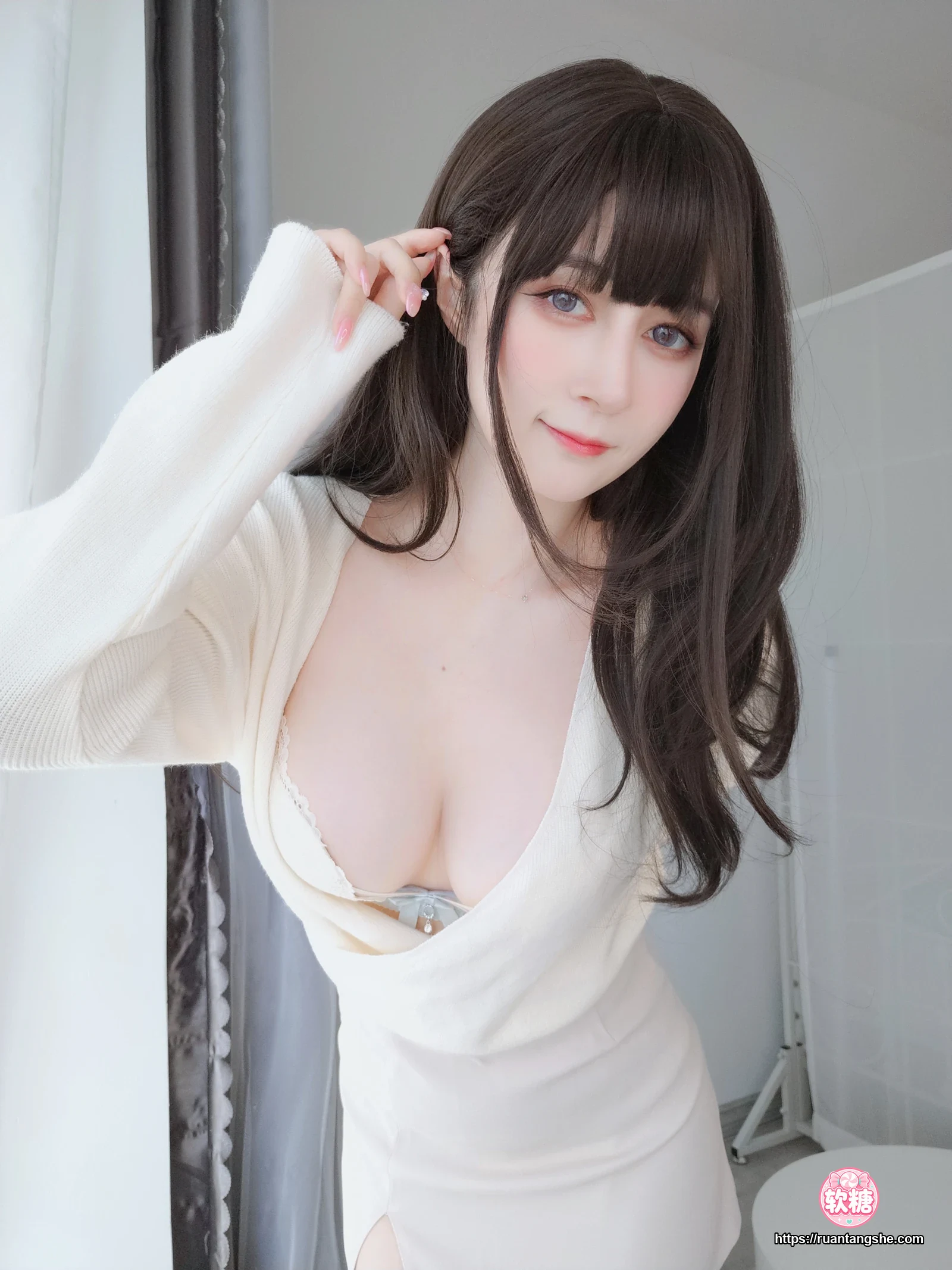 白银81 白银81 NO.090 - 2022.01月会员合集 (全17期)