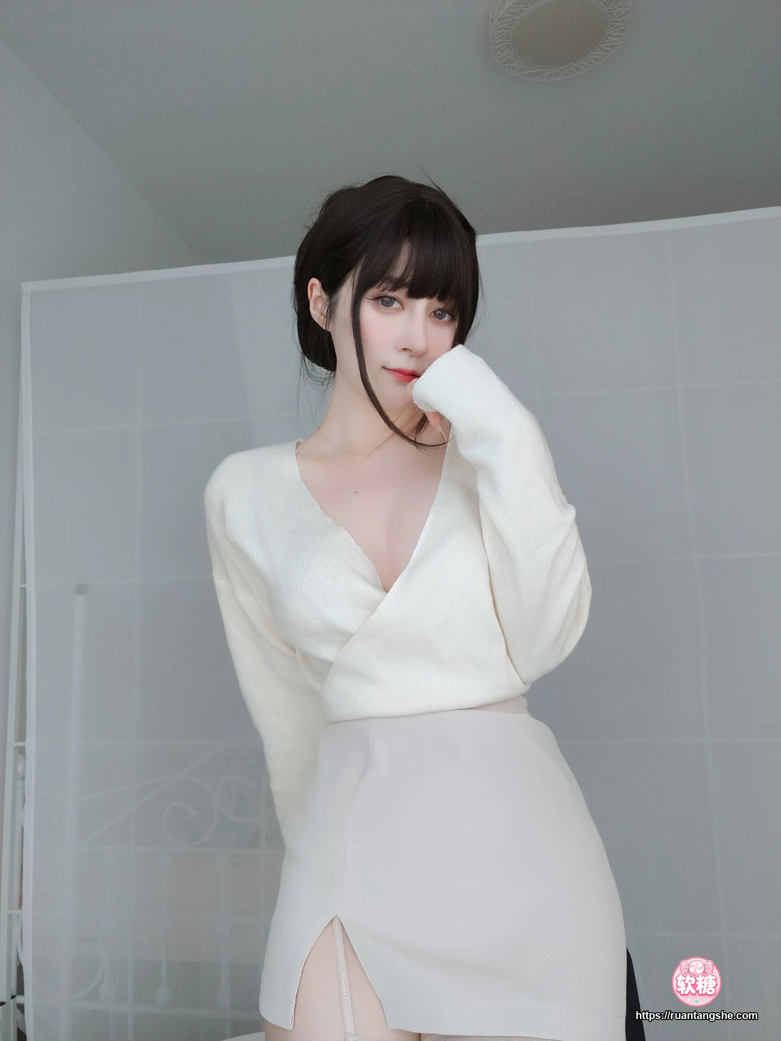 白银81 白银81 NO.090 - 2022.01月会员合集 (全17期)