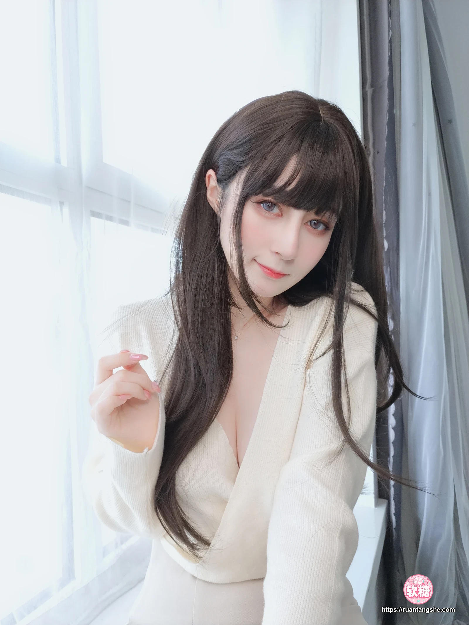 白银81 白银81 NO.090 - 2022.01月会员合集 (全17期)