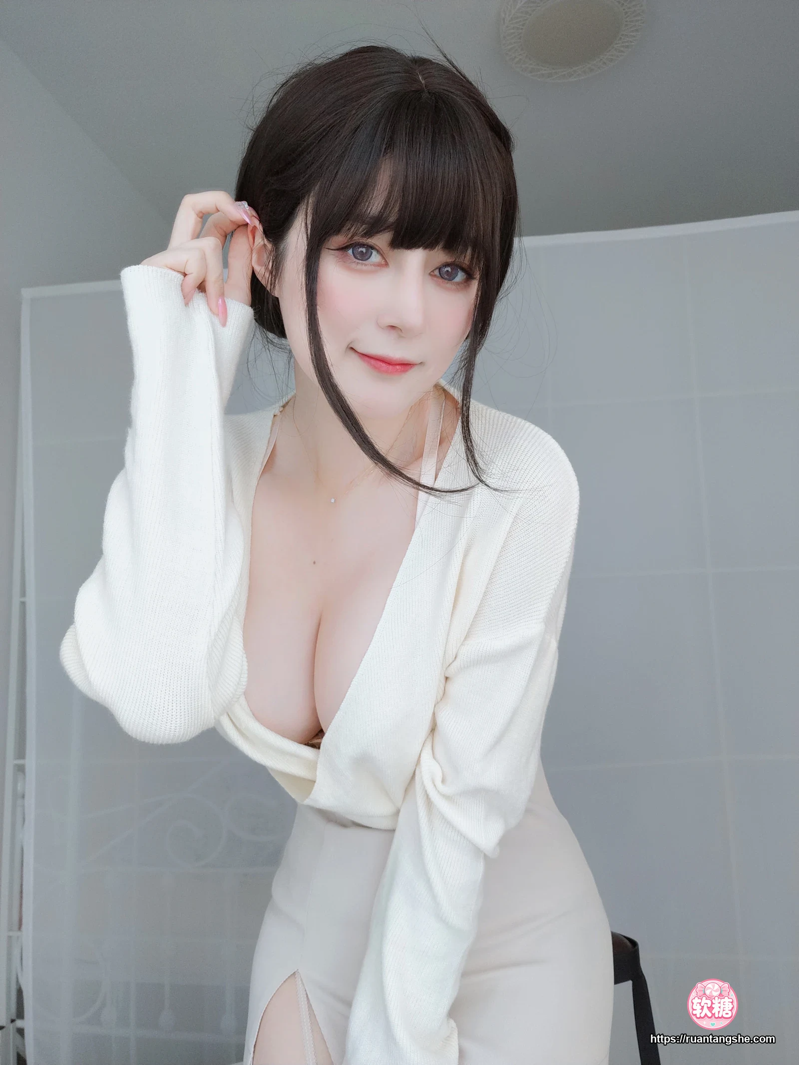 白银81 白银81 NO.090 - 2022.01月会员合集 (全17期)