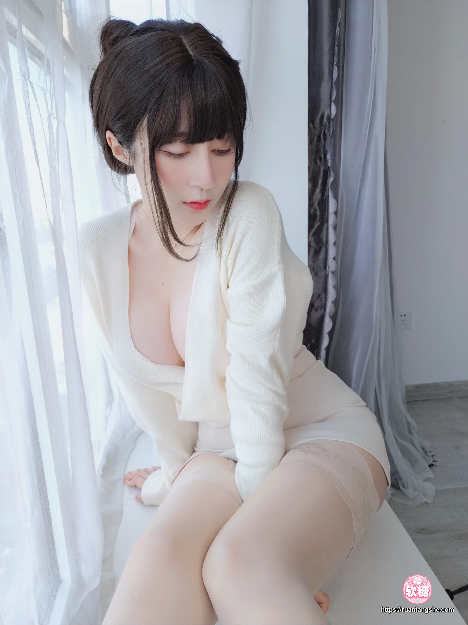 白银81 白银81 NO.090 - 2022.01月会员合集 (全17期)
