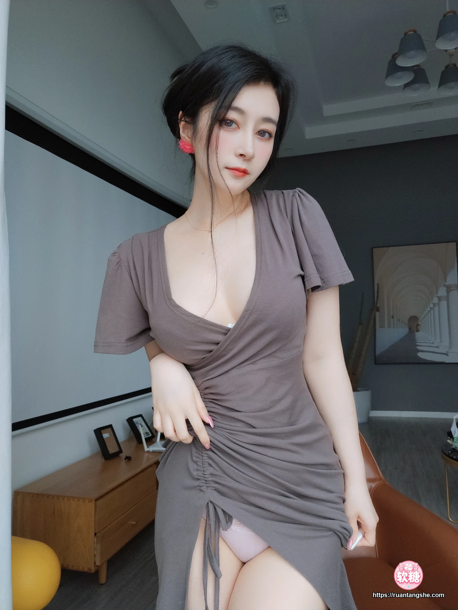 白银81 白银81 NO.090 - 2022.01月会员合集 (全17期)