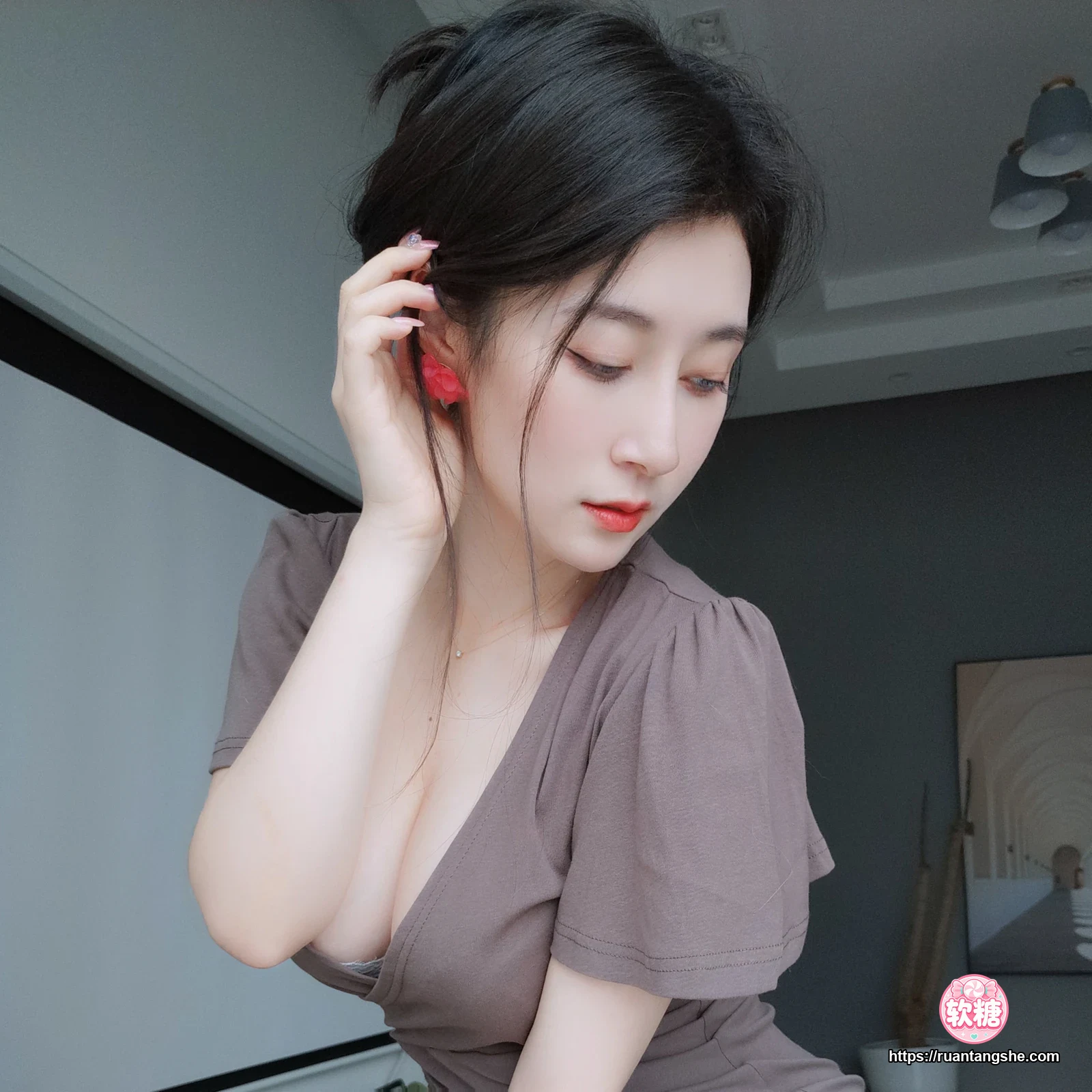 白银81 白银81 NO.090 - 2022.01月会员合集 (全17期)