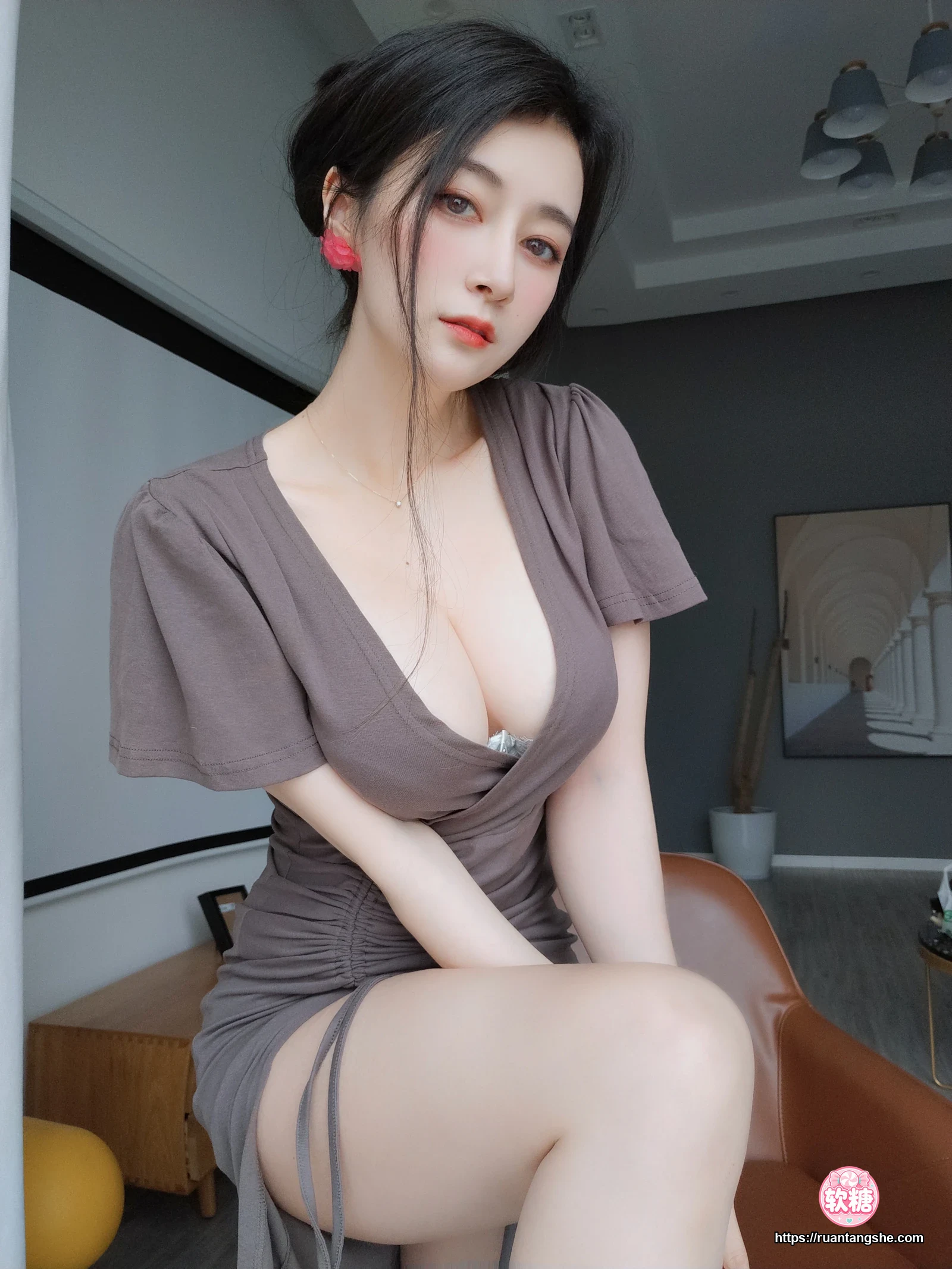 白银81 白银81 NO.090 - 2022.01月会员合集 (全17期)