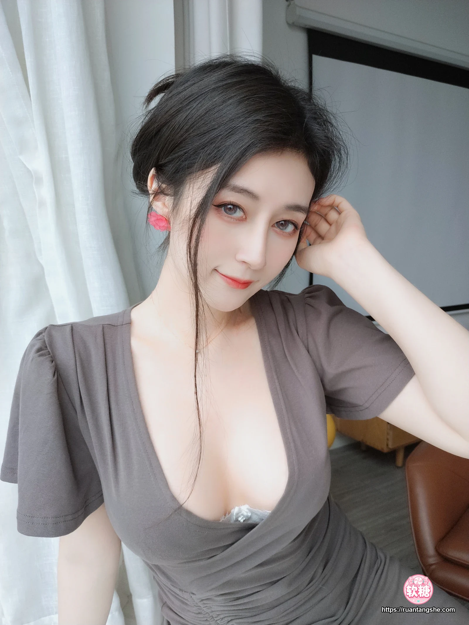 白银81 白银81 NO.090 - 2022.01月会员合集 (全17期)