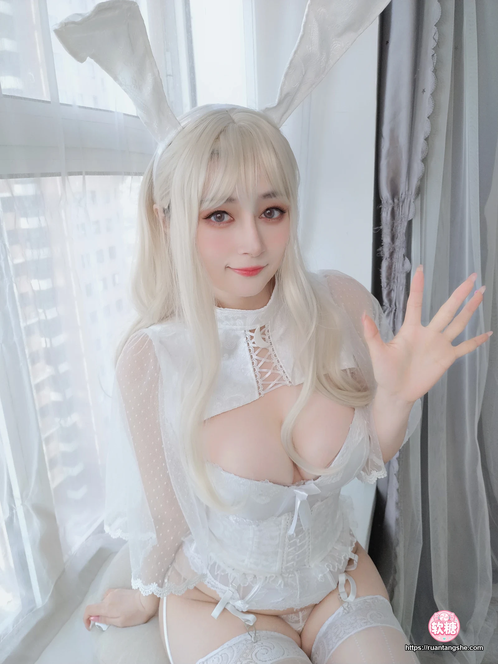白银81 白银81 NO.090 - 2022.01月会员合集 (全17期)