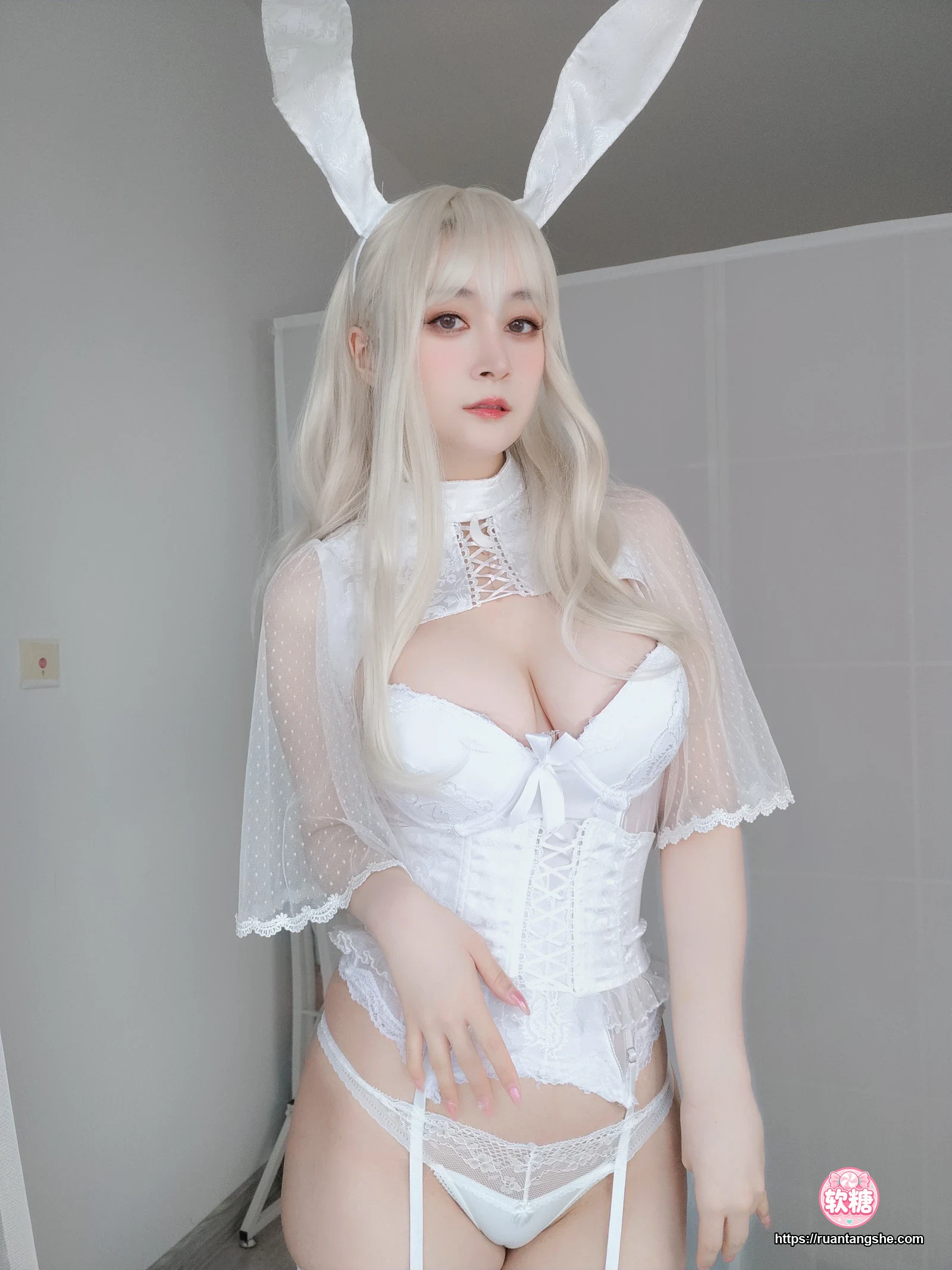 白银81 白银81 NO.090 - 2022.01月会员合集 (全17期)