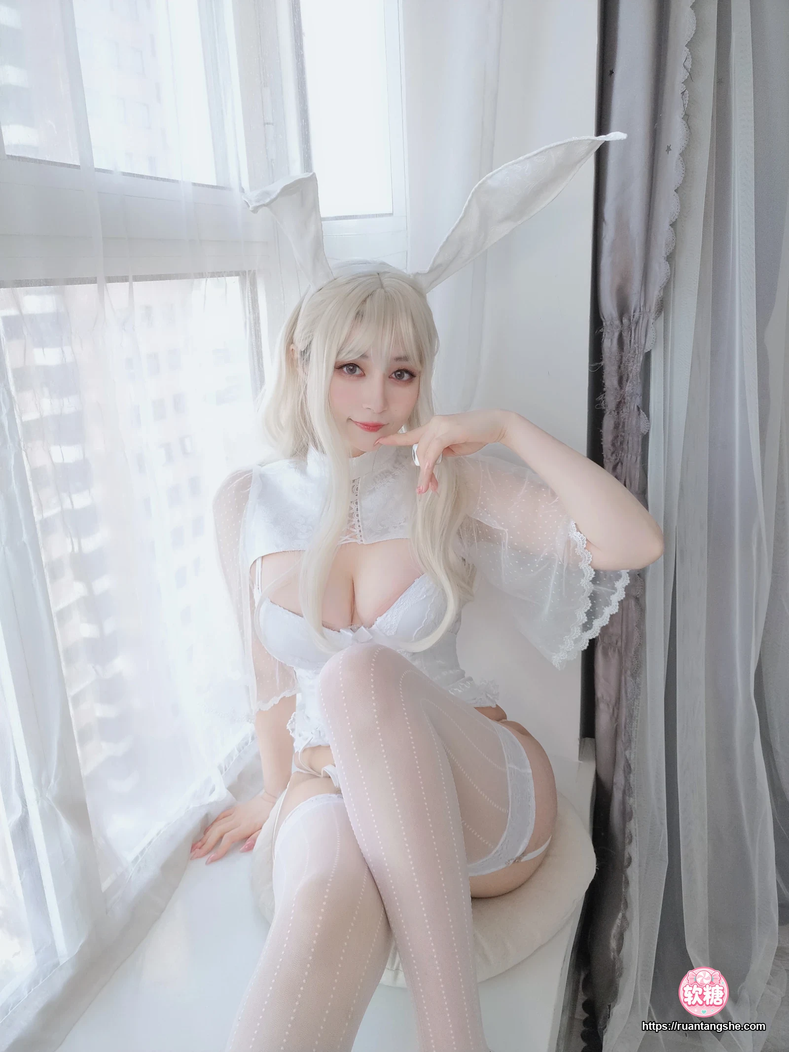 白银81 白银81 NO.090 - 2022.01月会员合集 (全17期)