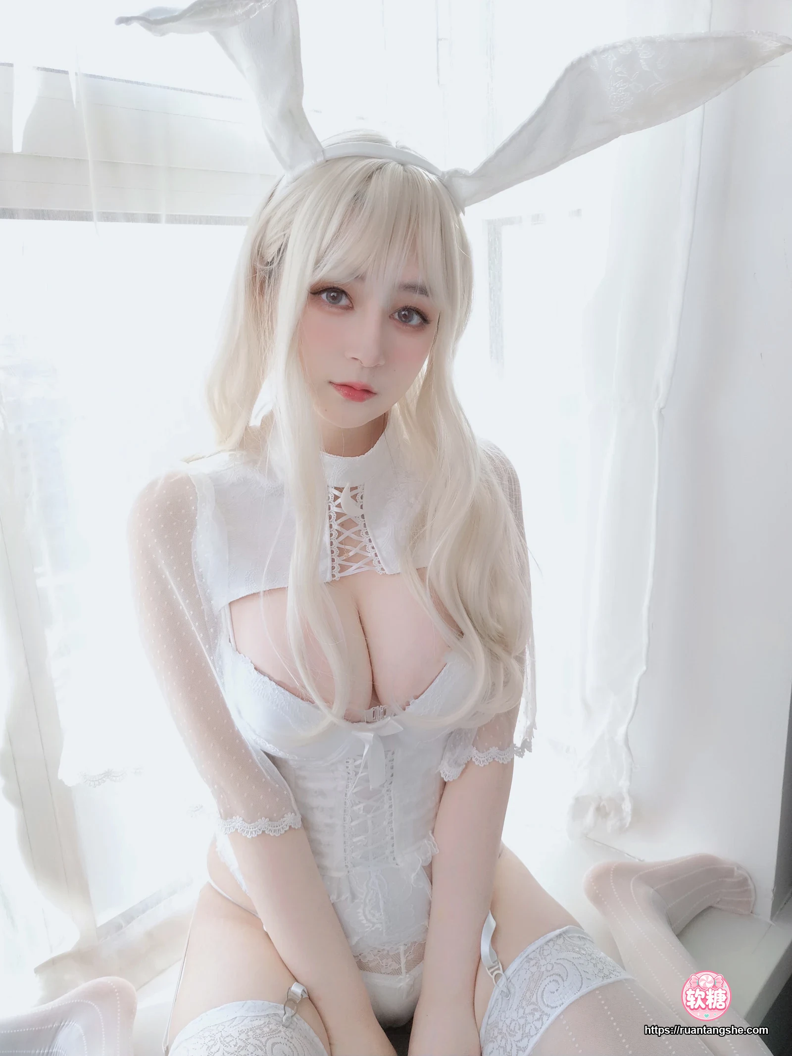 白银81 白银81 NO.090 - 2022.01月会员合集 (全17期)