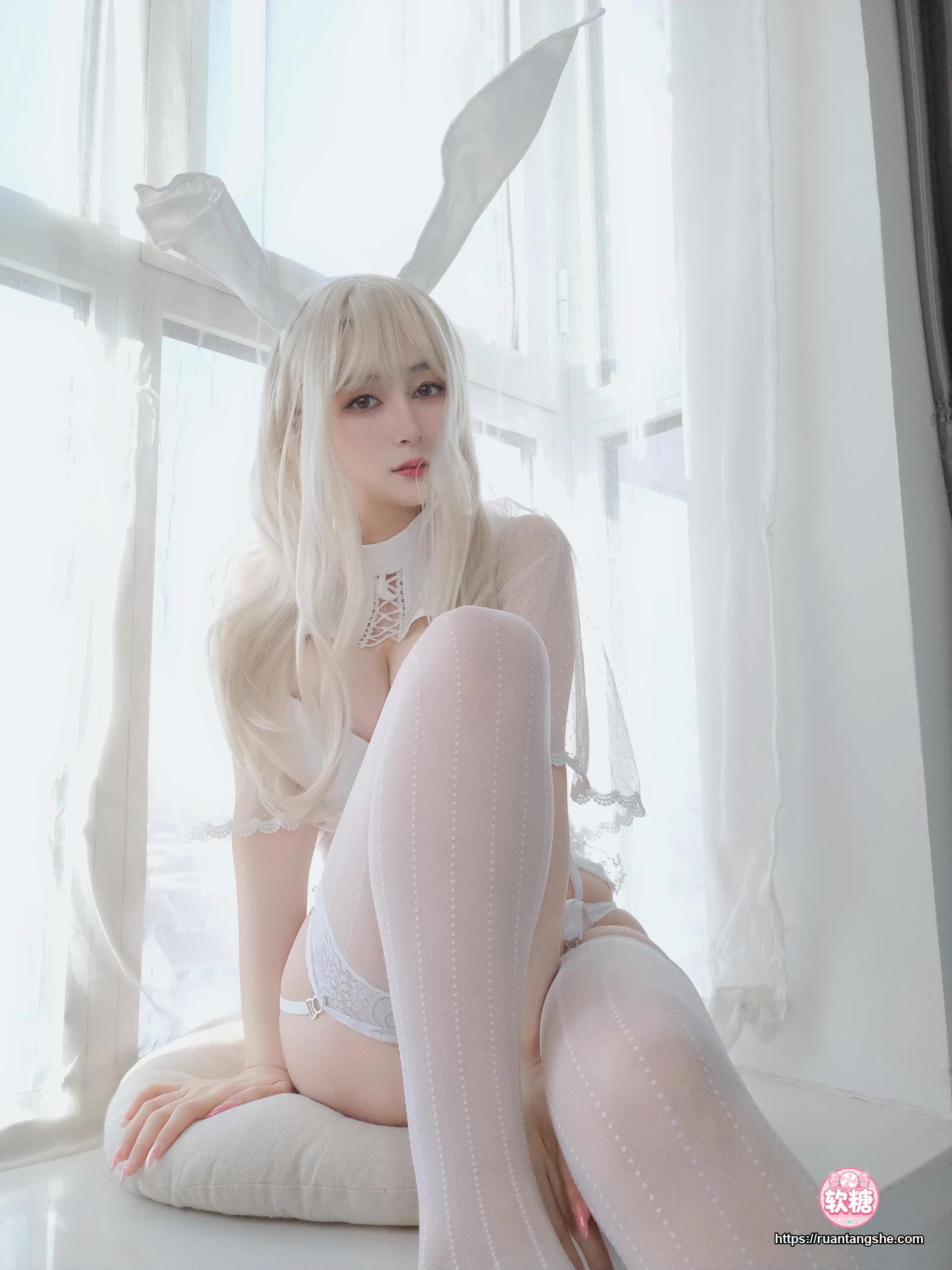 白银81 白银81 NO.090 - 2022.01月会员合集 (全17期)