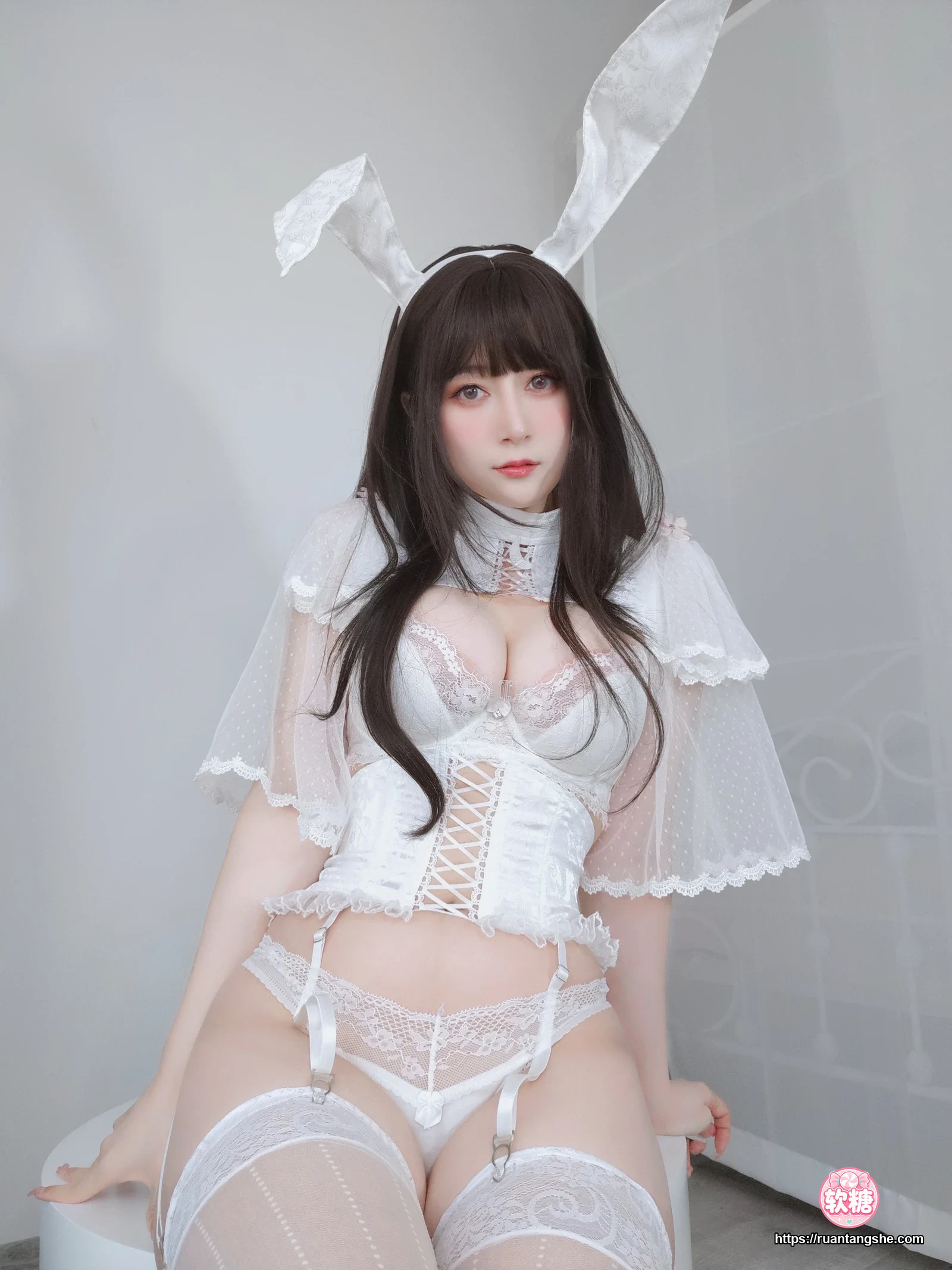 白银81 白银81 NO.090 - 2022.01月会员合集 (全17期)