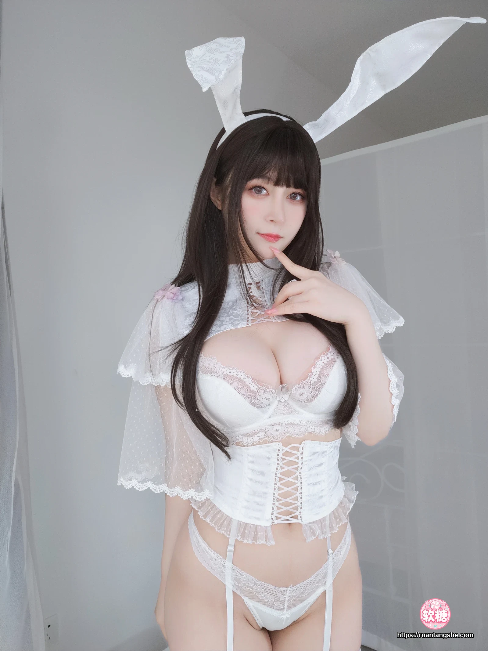 白银81 白银81 NO.090 - 2022.01月会员合集 (全17期)