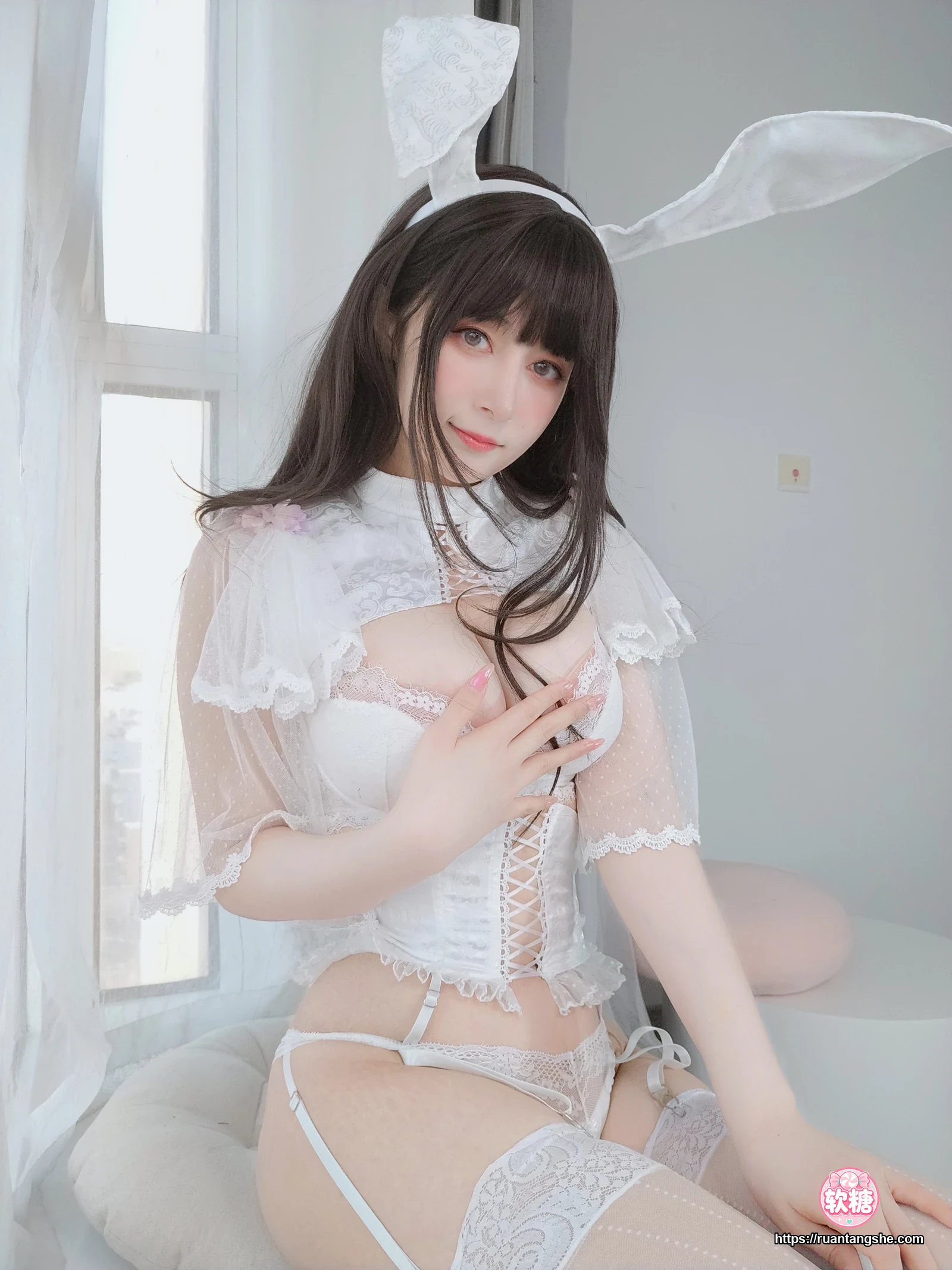 白银81 白银81 NO.090 - 2022.01月会员合集 (全17期)