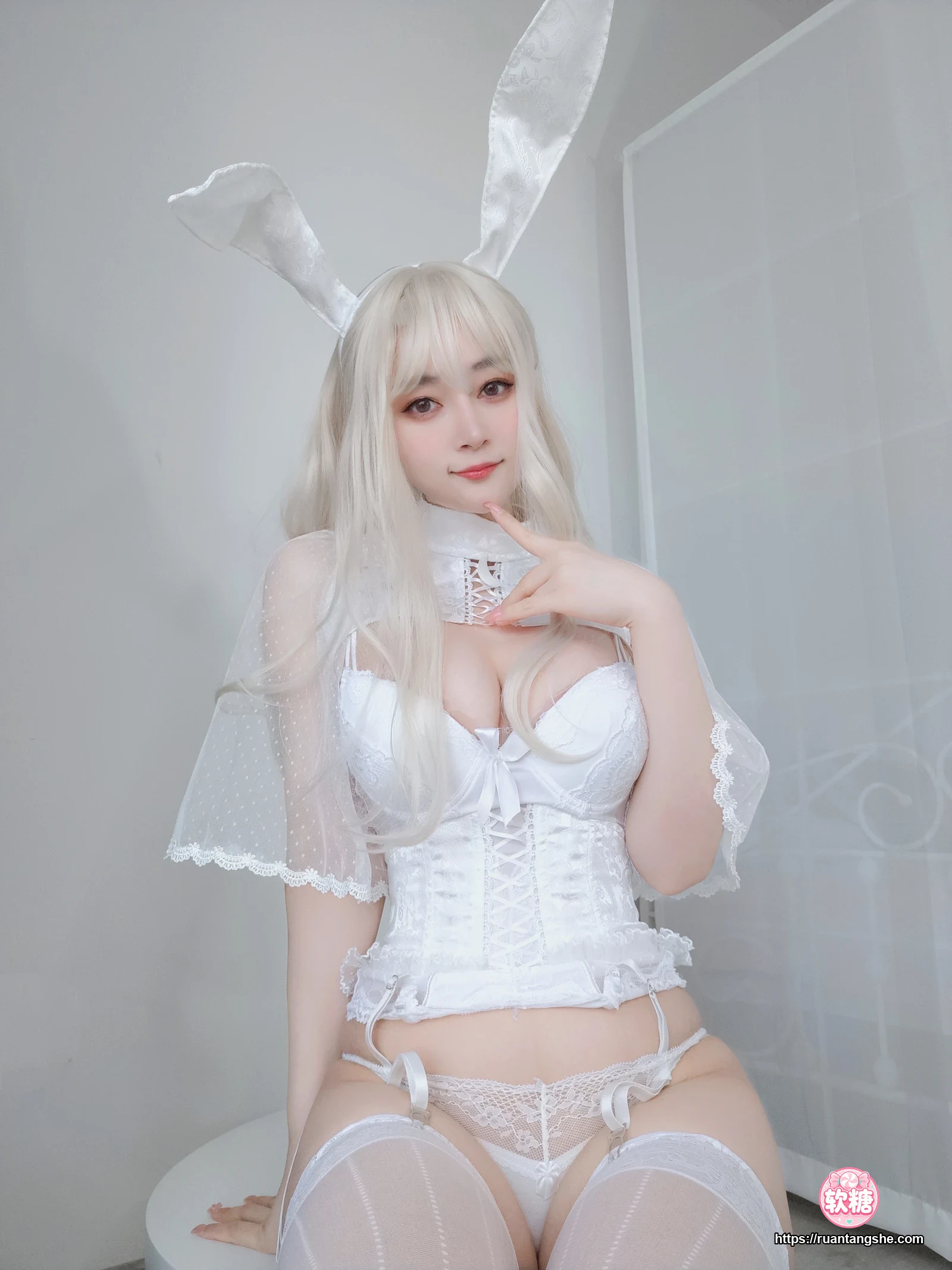 白银81 白银81 NO.090 - 2022.01月会员合集 (全17期)