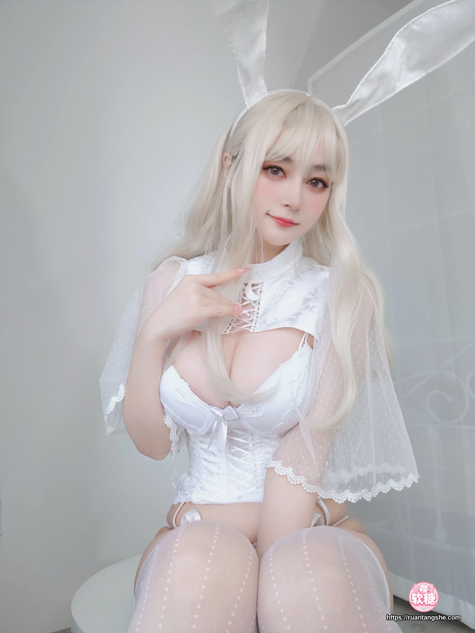 白银81 白银81 NO.090 - 2022.01月会员合集 (全17期)