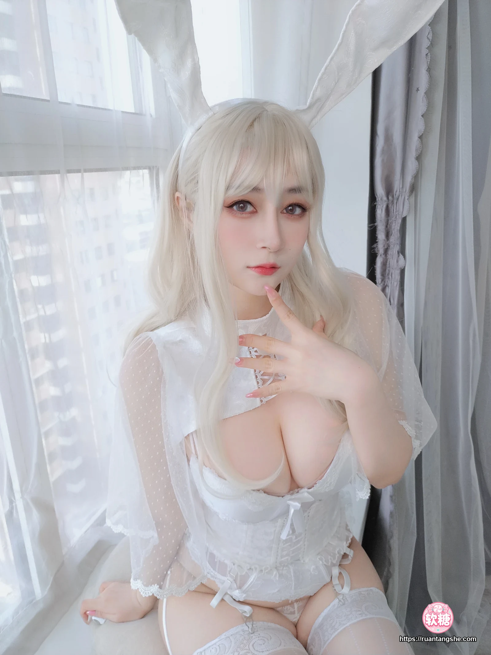 白银81 白银81 NO.090 - 2022.01月会员合集 (全17期)