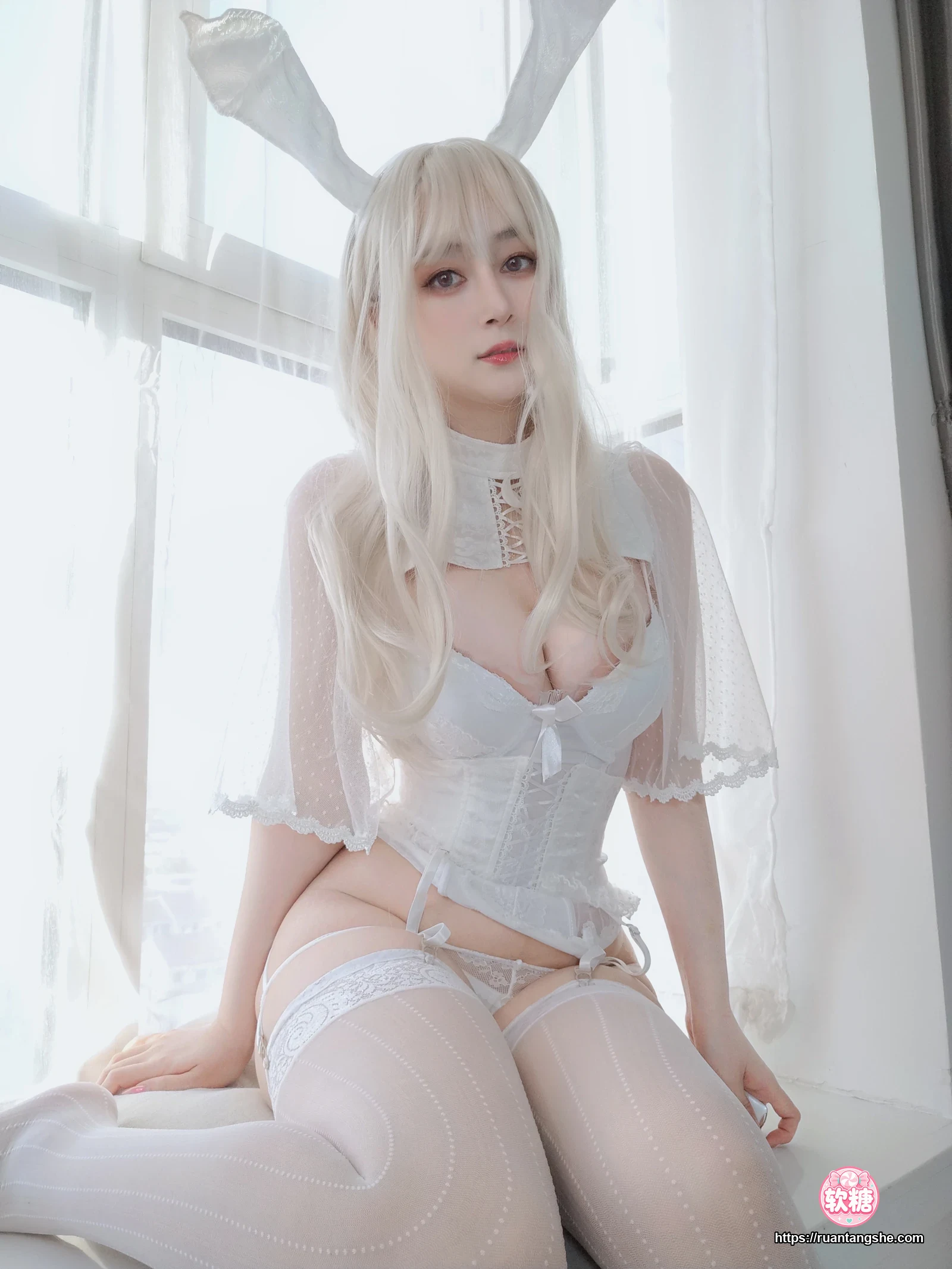 白银81 白银81 NO.090 - 2022.01月会员合集 (全17期)