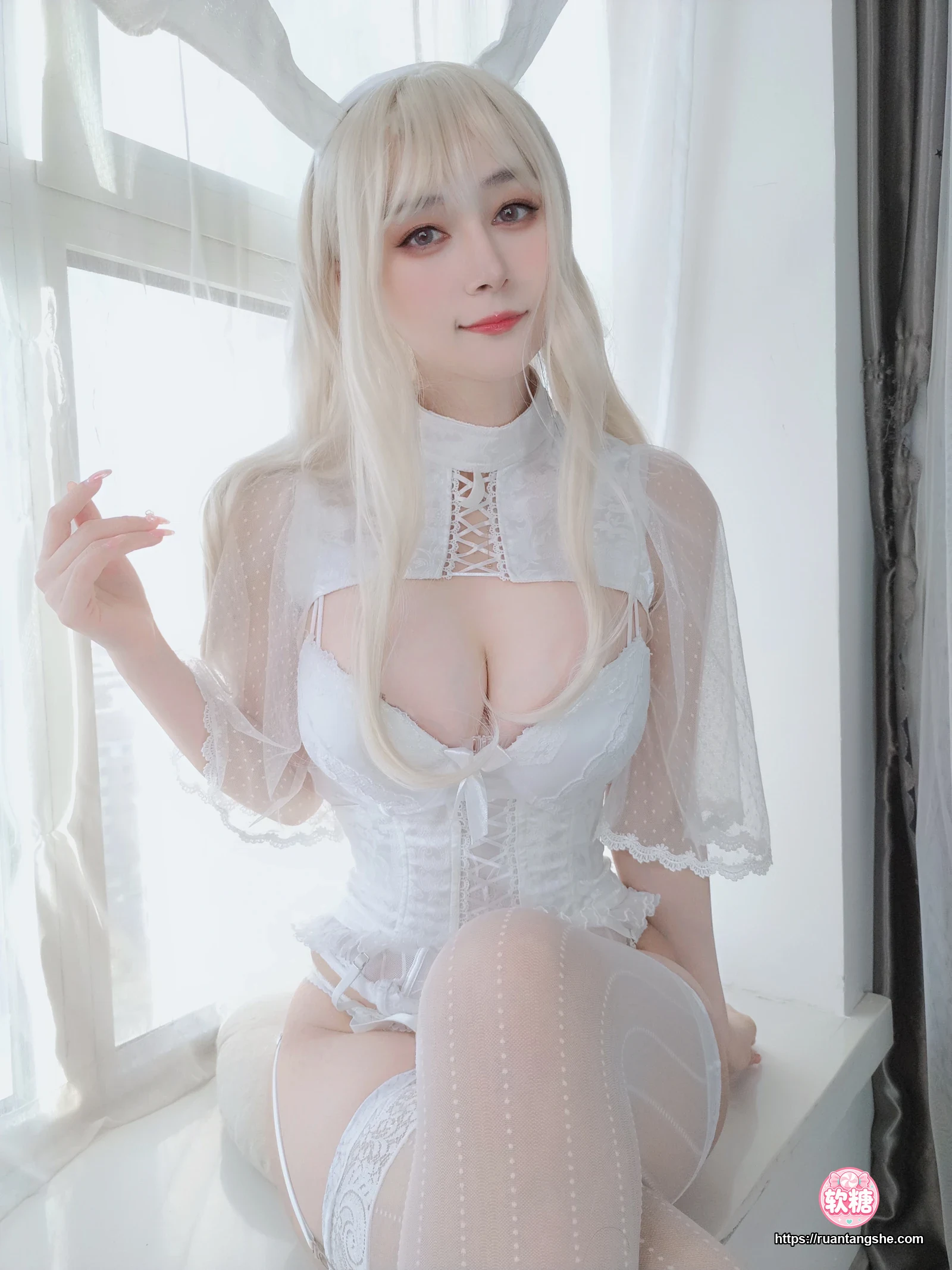 白银81 白银81 NO.090 - 2022.01月会员合集 (全17期)