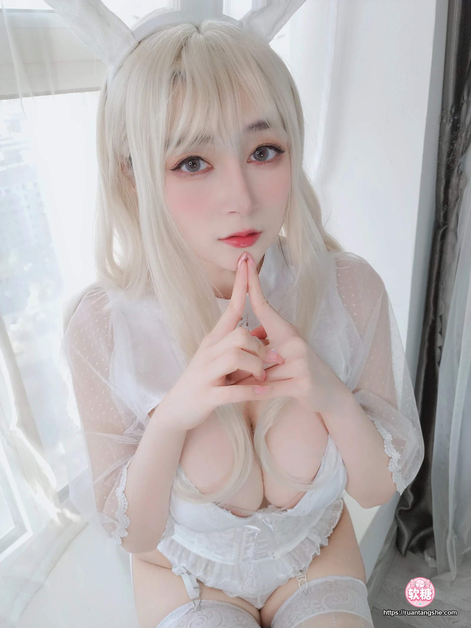 白银81 白银81 NO.090 - 2022.01月会员合集 (全17期)