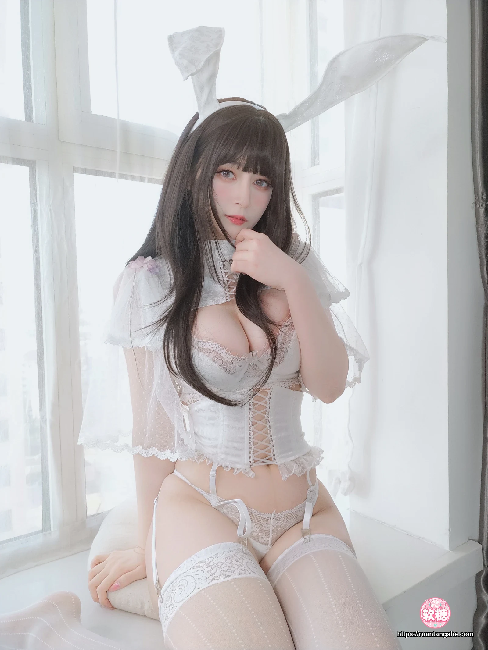 白银81 白银81 NO.090 - 2022.01月会员合集 (全17期)