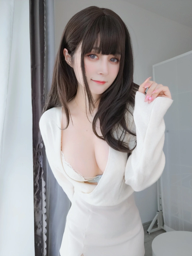 白银81《2022.01月会员合集（全17期）》写真图集 381P+10V｜在线预览与图包下载