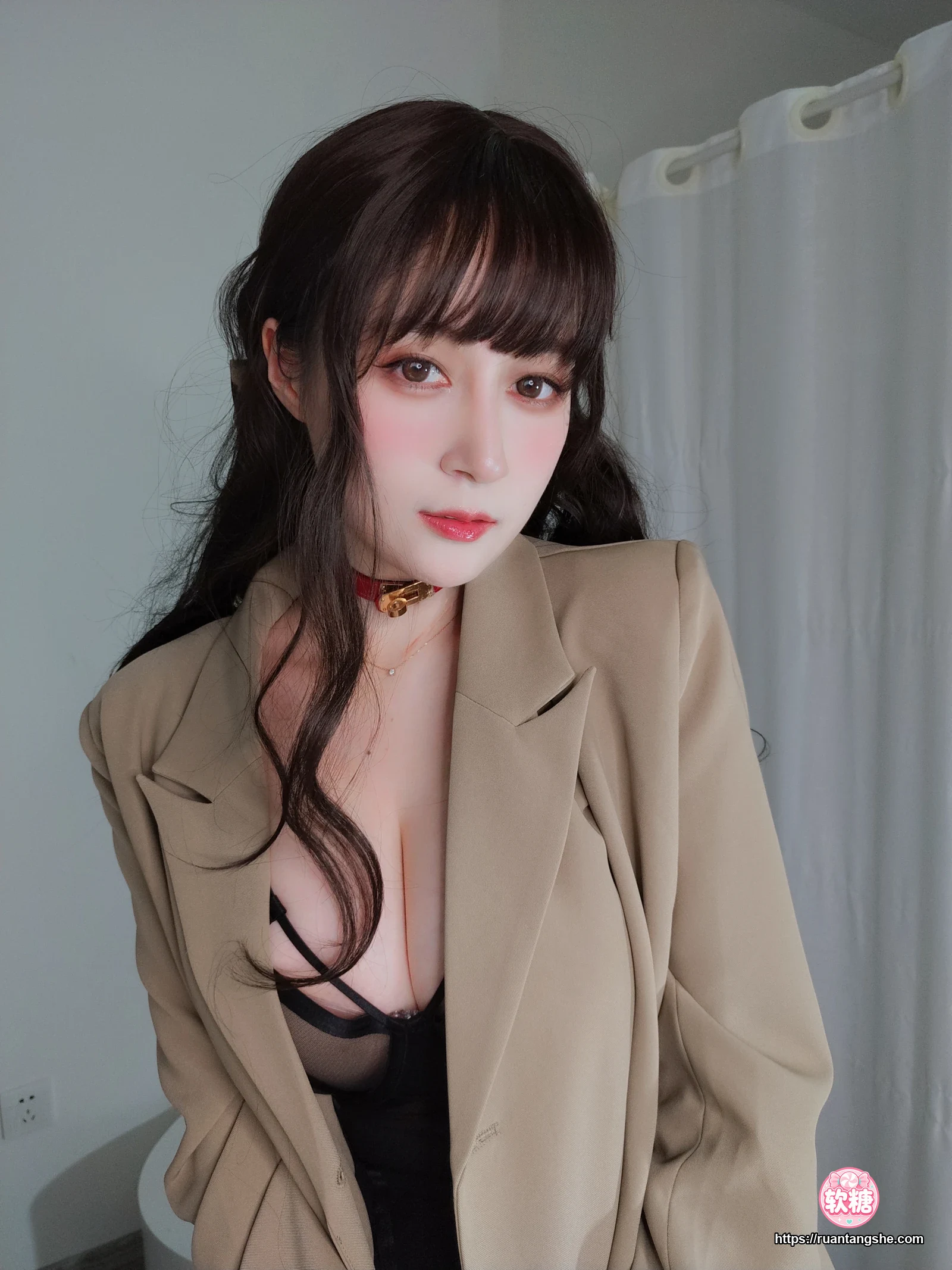 白银81 白银81 NO.090 - 2022.01月会员合集 (全17期)
