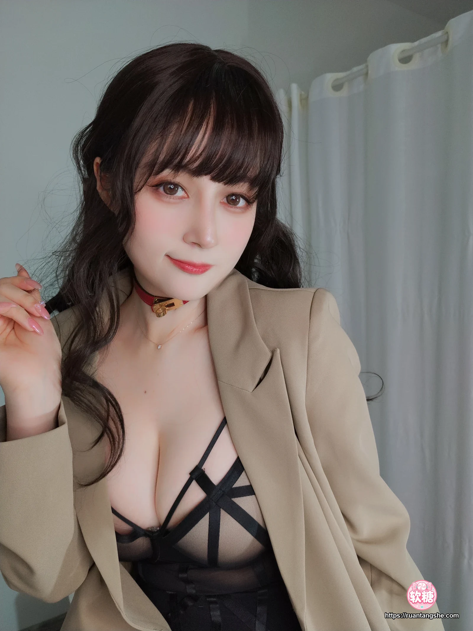 白银81 白银81 NO.090 - 2022.01月会员合集 (全17期)