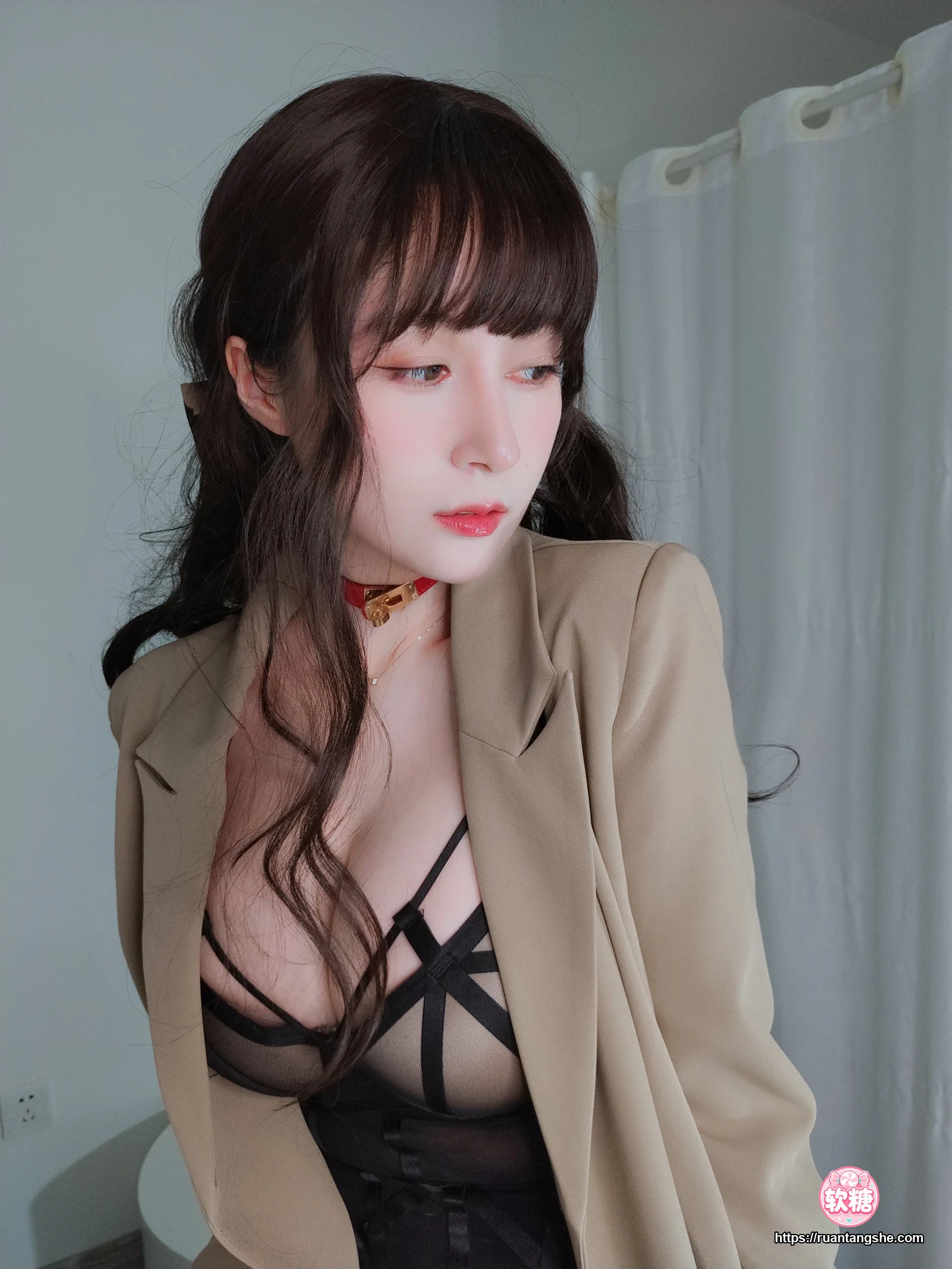 白银81 白银81 NO.090 - 2022.01月会员合集 (全17期)