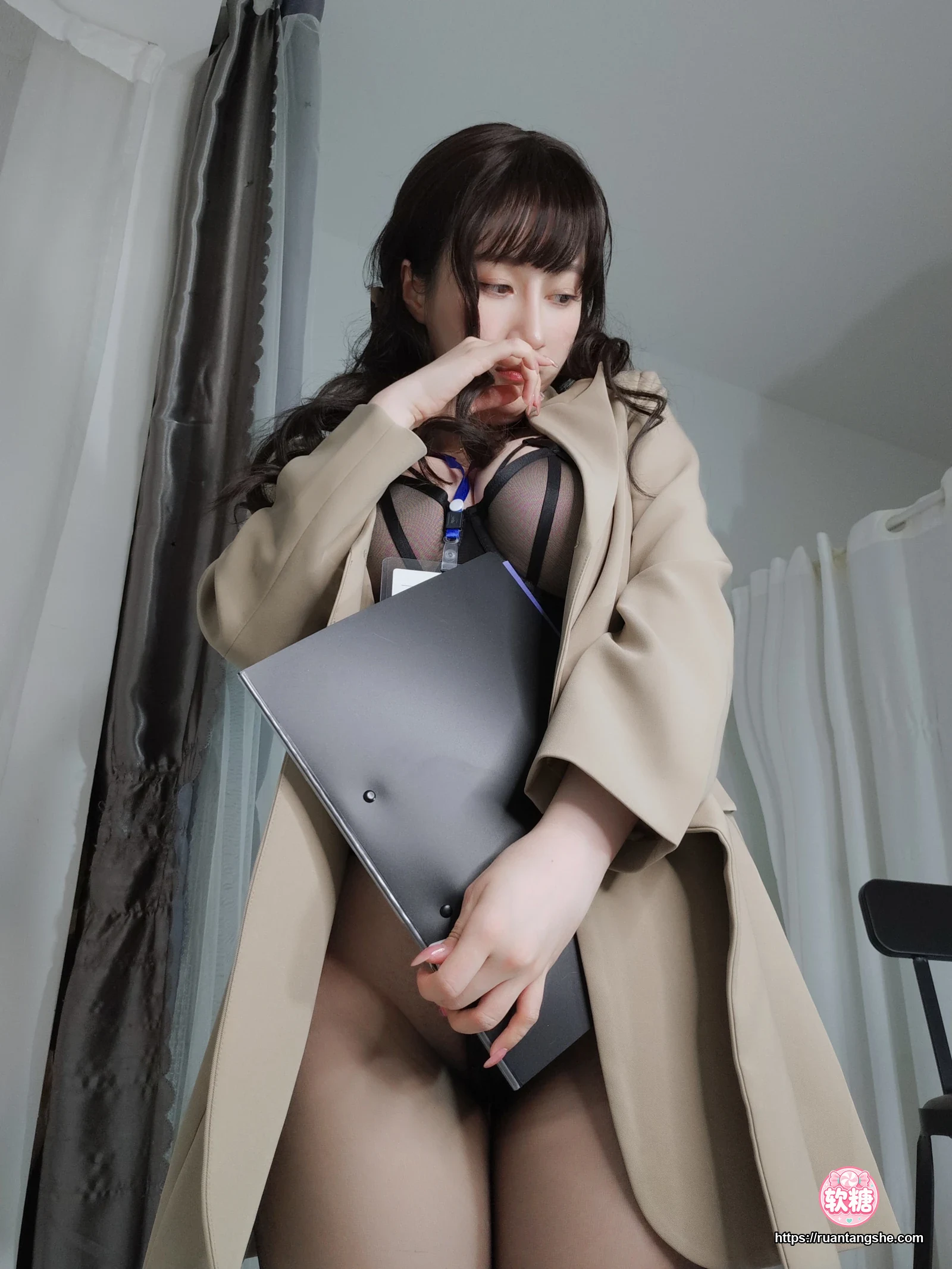 白银81 白银81 NO.090 - 2022.01月会员合集 (全17期)