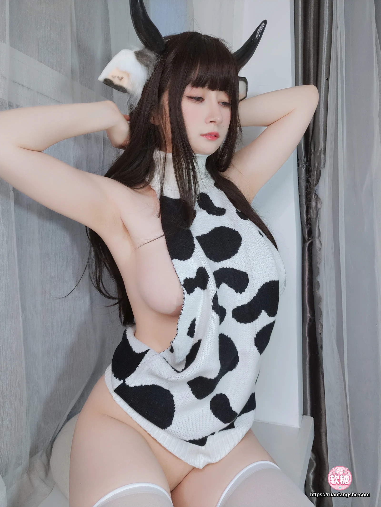 白银81 白银81 NO.090 - 2022.01月会员合集 (全17期)