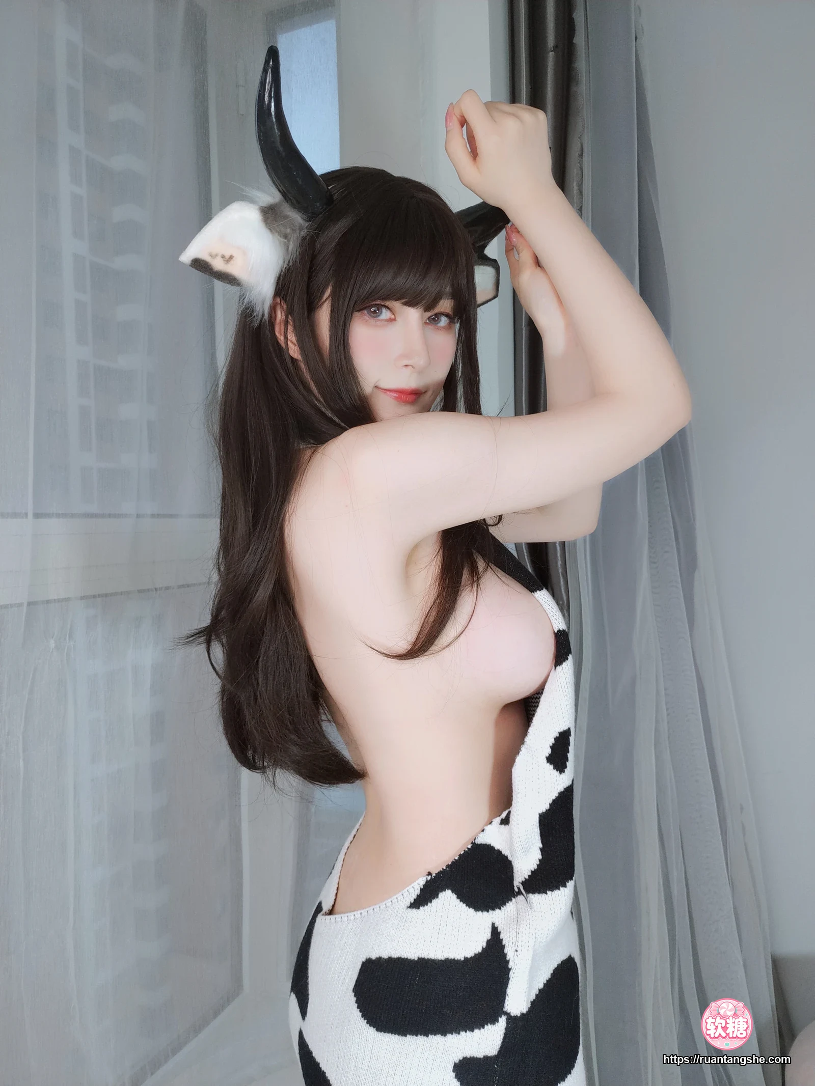白银81 白银81 NO.090 - 2022.01月会员合集 (全17期)